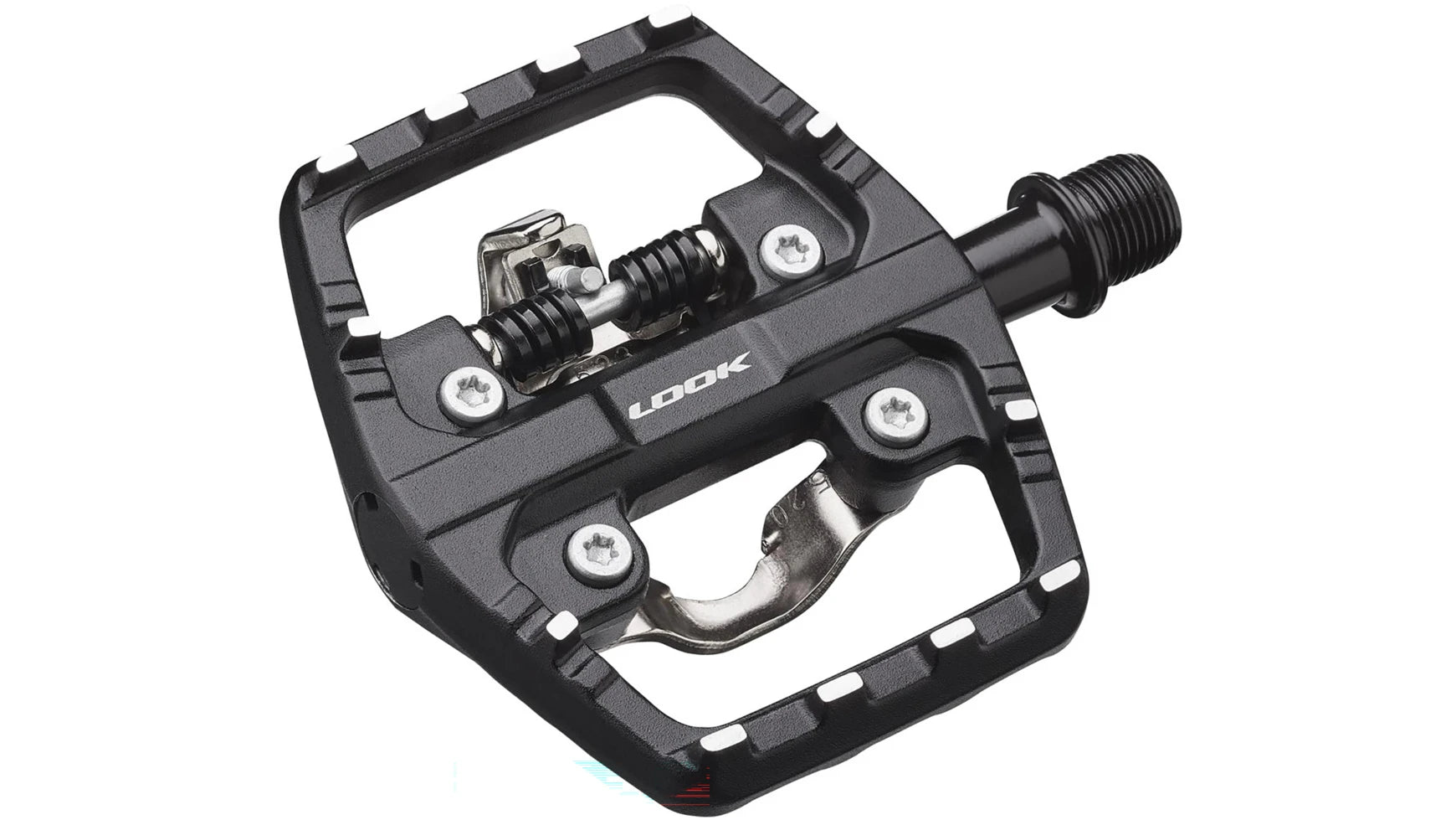 Grofa Look X-Venture+ - Liquid-Life #Wähle Deine Farbe_black