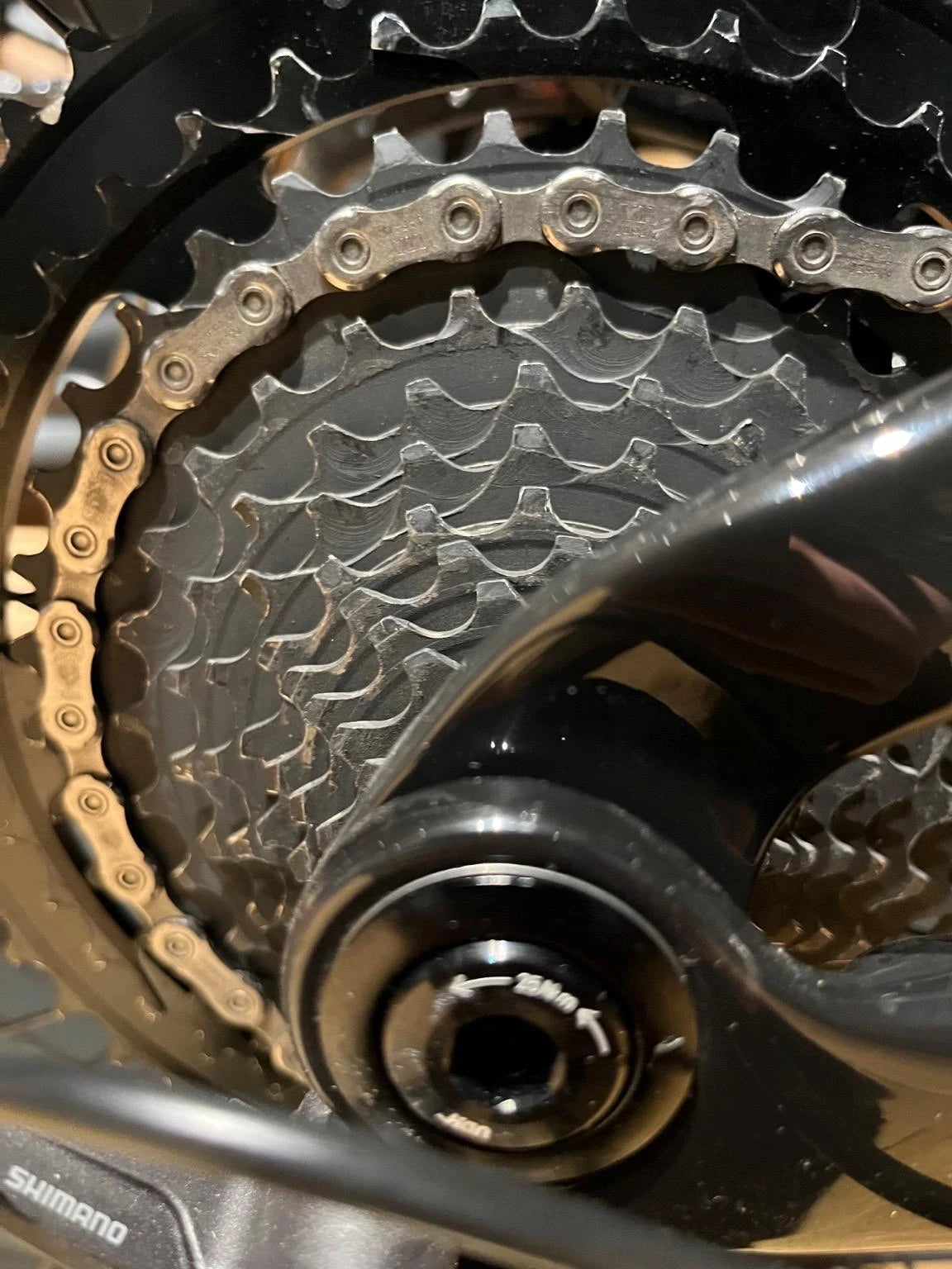 Trek Fuel EXe 9.8 XT Deep Smoke | B-Ware