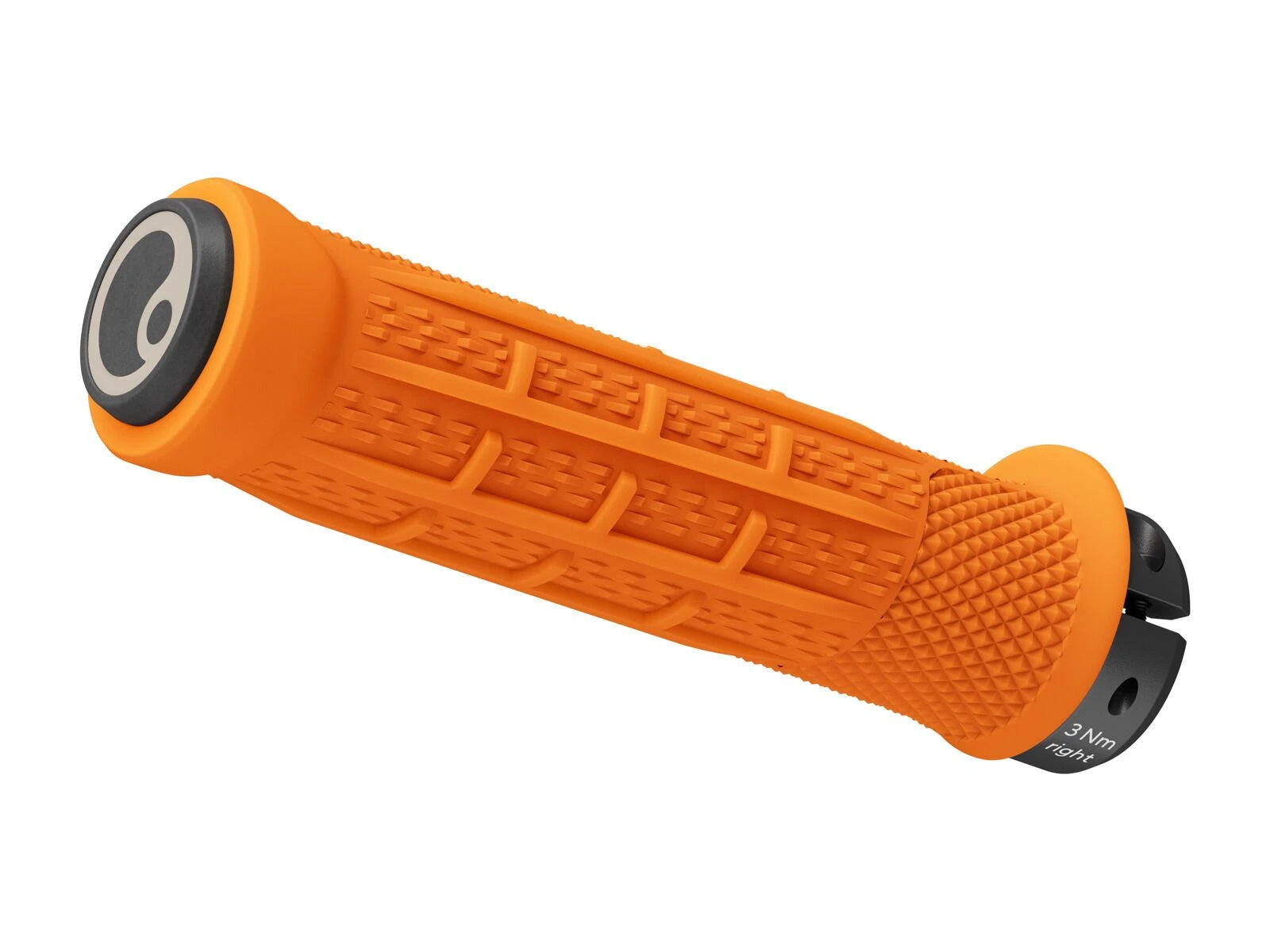Ergon Griff GDH - Liquid-Life #Wähle Deine Farbe_juicy orange