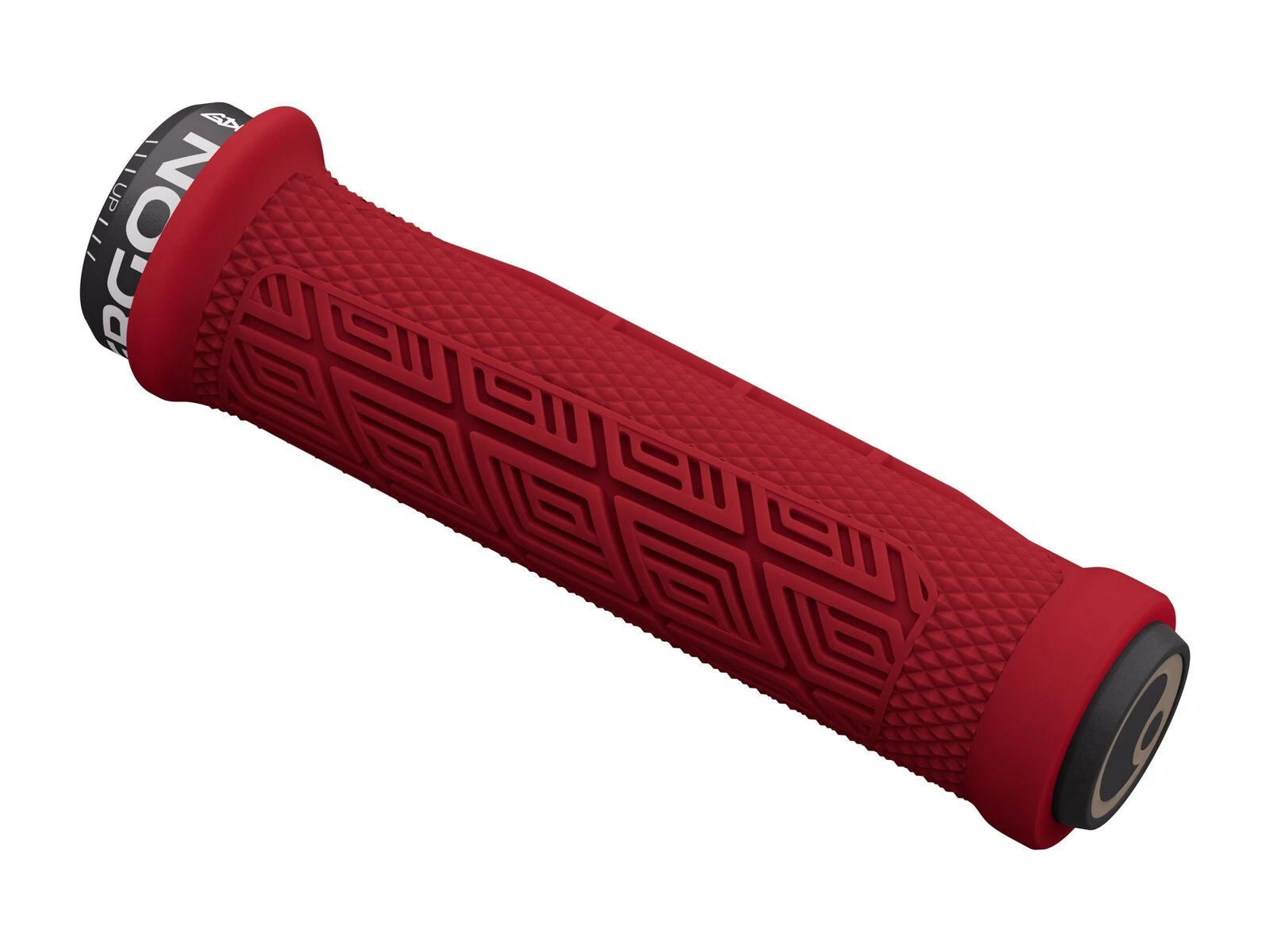 Ergon Griff GDH - Liquid-Life #Wähle Deine Farbe_Chili red