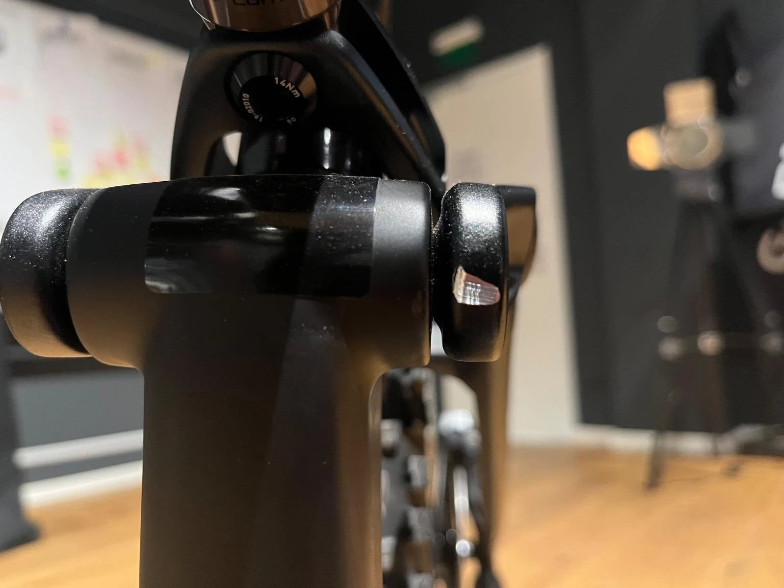 Cube Stereo Hybrid ONE44 HPC AT 800 carbon´n´gold 2026 | B-Ware | L 02