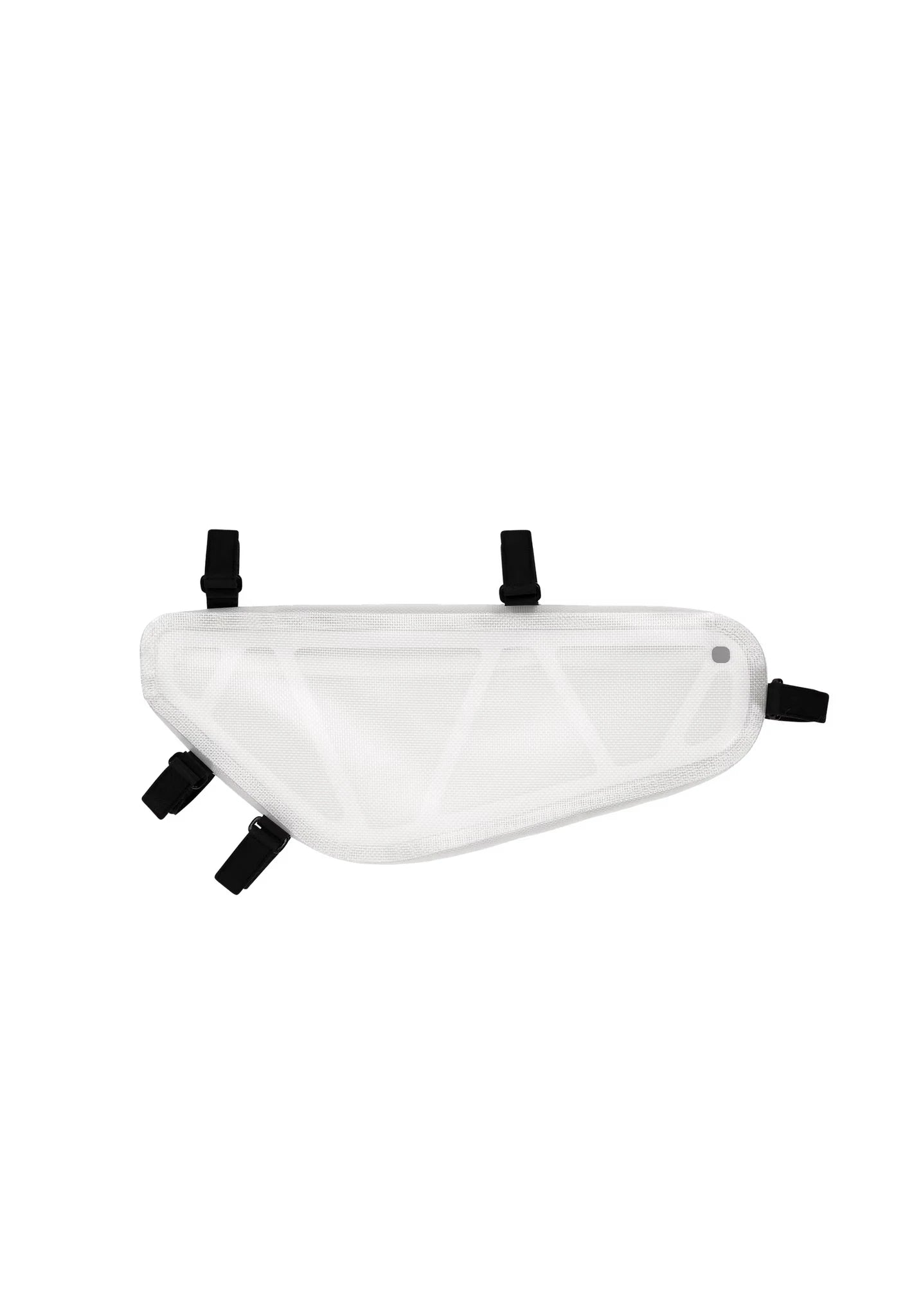 POC Ultra Top Tube Bag 0.7L - Liquid-Life #Wähle Deine Farbe_Hydrogen White