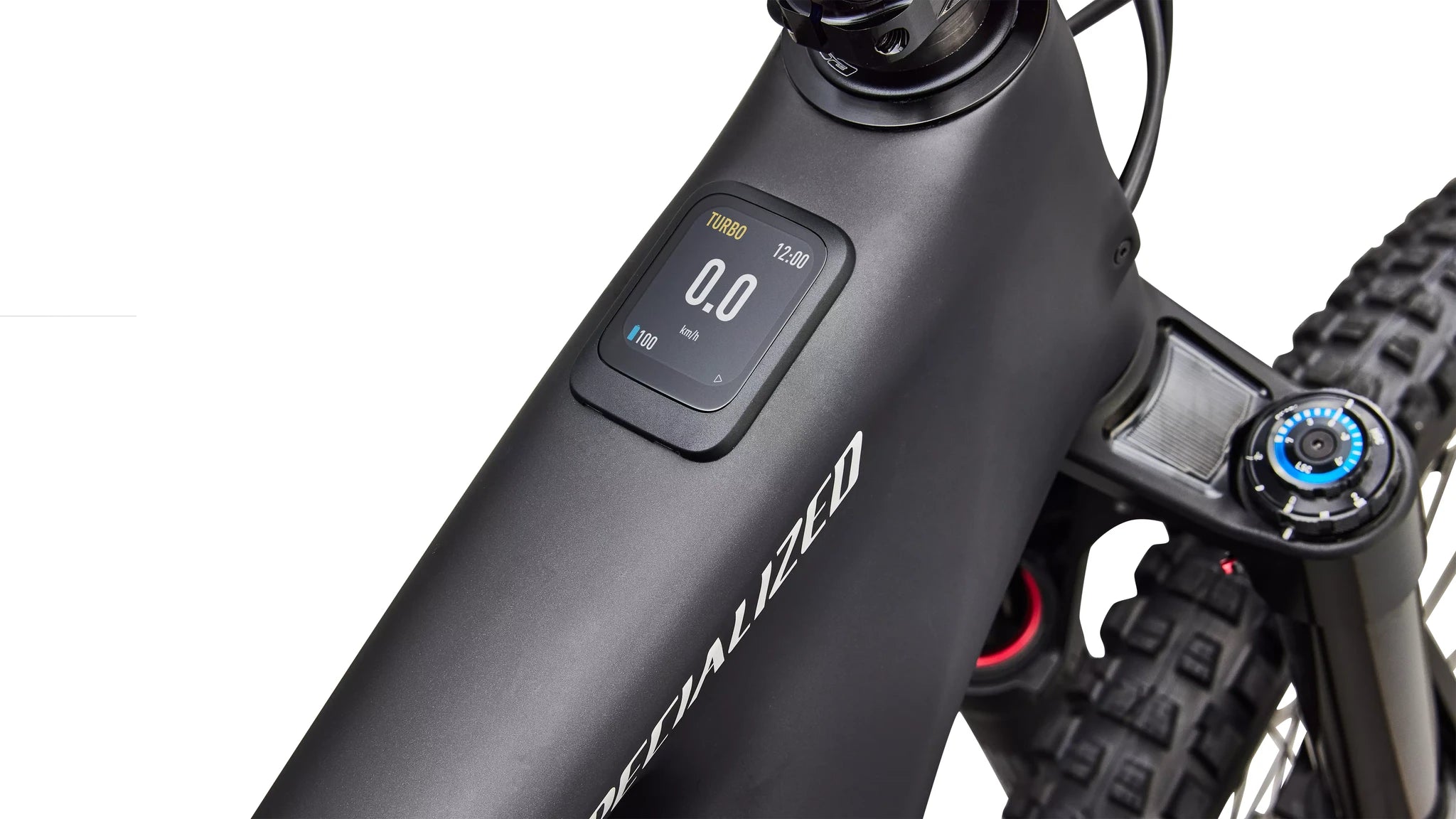 Specialized Turbo Levo 4 Evo Pro Satin Carbon / Dolomite 2027