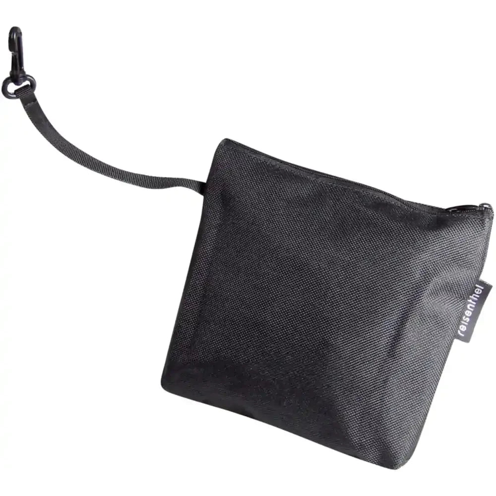 Klickfix Fahrradkorb - Liquid-Life #Wähle Deine Farbe_black