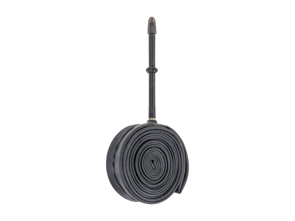 Schwalbe Schlauch Nr. 15 extra leicht 27/28 SV 80mm - Liquid-Life #Wähle Deine Farbe_
