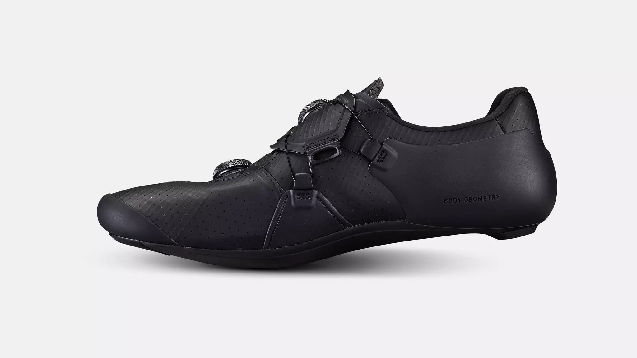 Specialized S-Works Ares 2 Schuhe - Liquid-Life #Wähle Deine Farbe_Schwarz