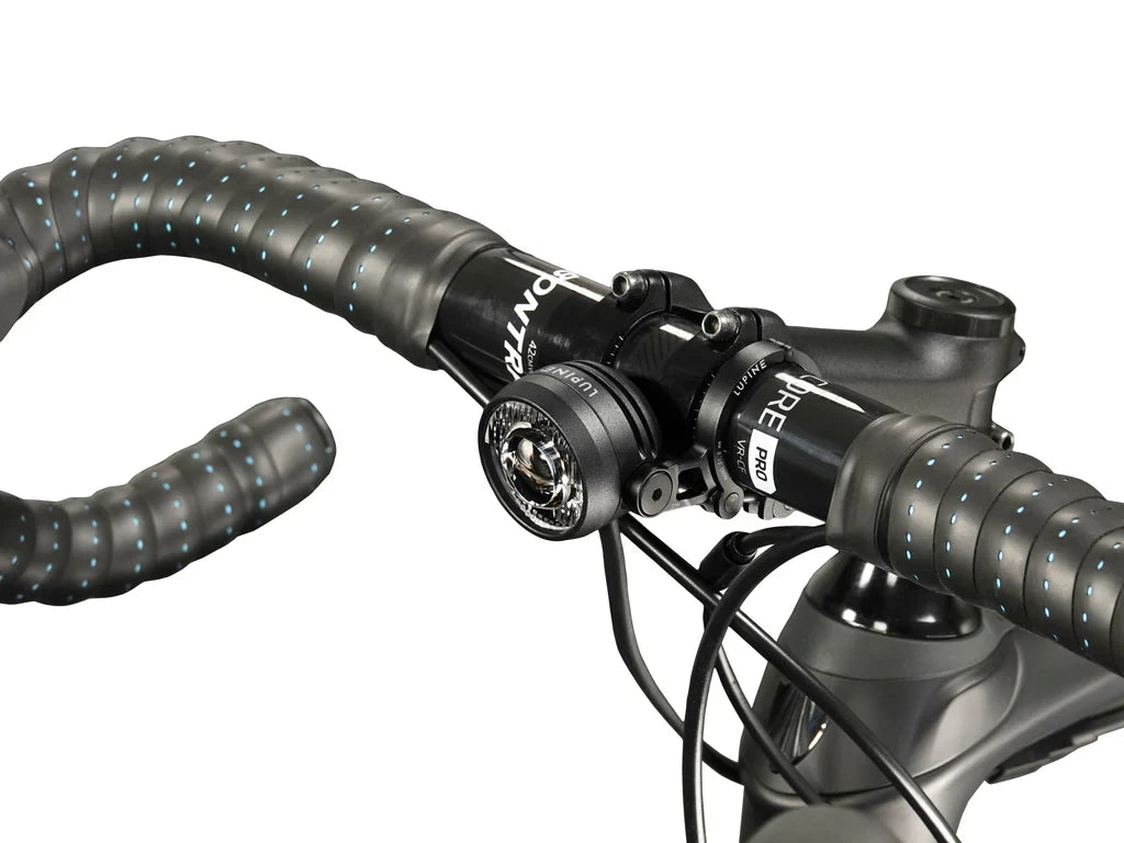 Lupine SL Nano AF - Liquid-Life #Wähle Deine Farbe_schwarz