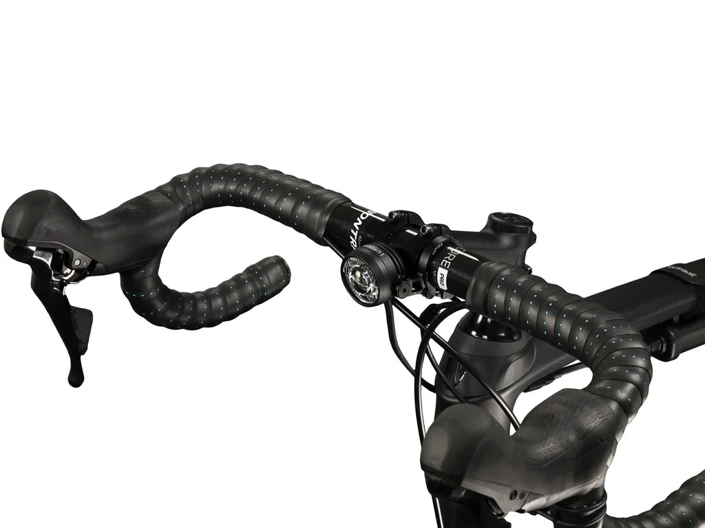 Lupine SL Nano AF - Liquid-Life #Wähle Deine Farbe_schwarz