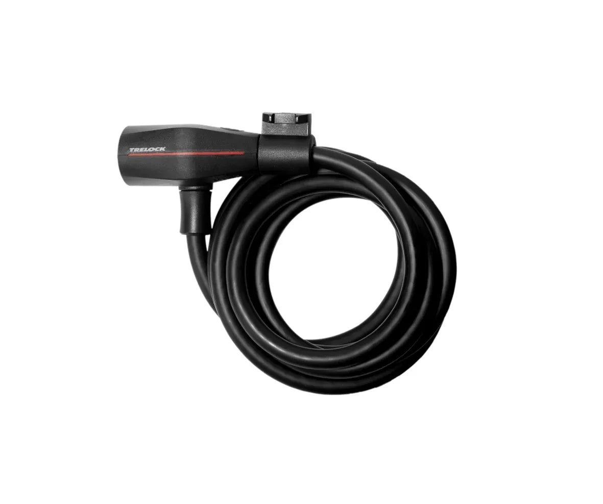 Trelock SK 108 180/8 - Liquid-Life #Wähle Deine Farbe_schwarz