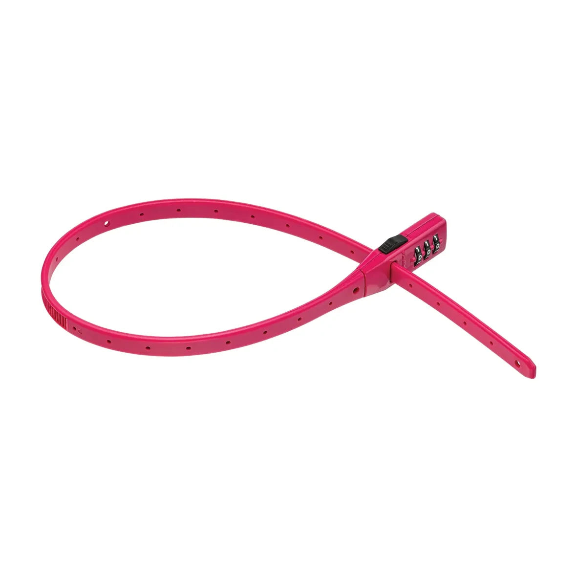 Trelock Strap It Code Lock - Liquid-Life #Wähle Deine Farbe_pink