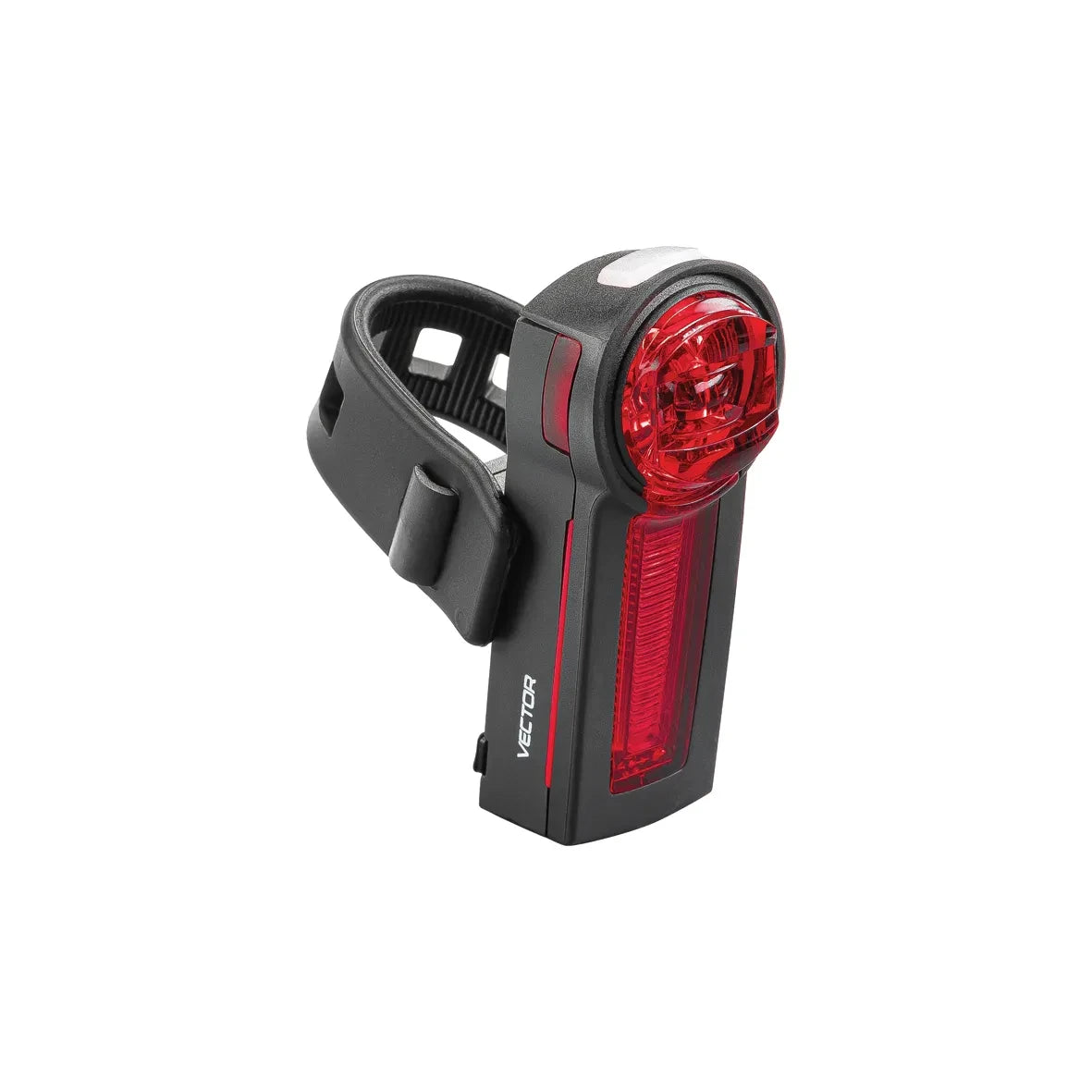 Trelock LS 440 Lighthammer 40 Lux Set - Liquid-Life #Wähle Deine Farbe_schwarz