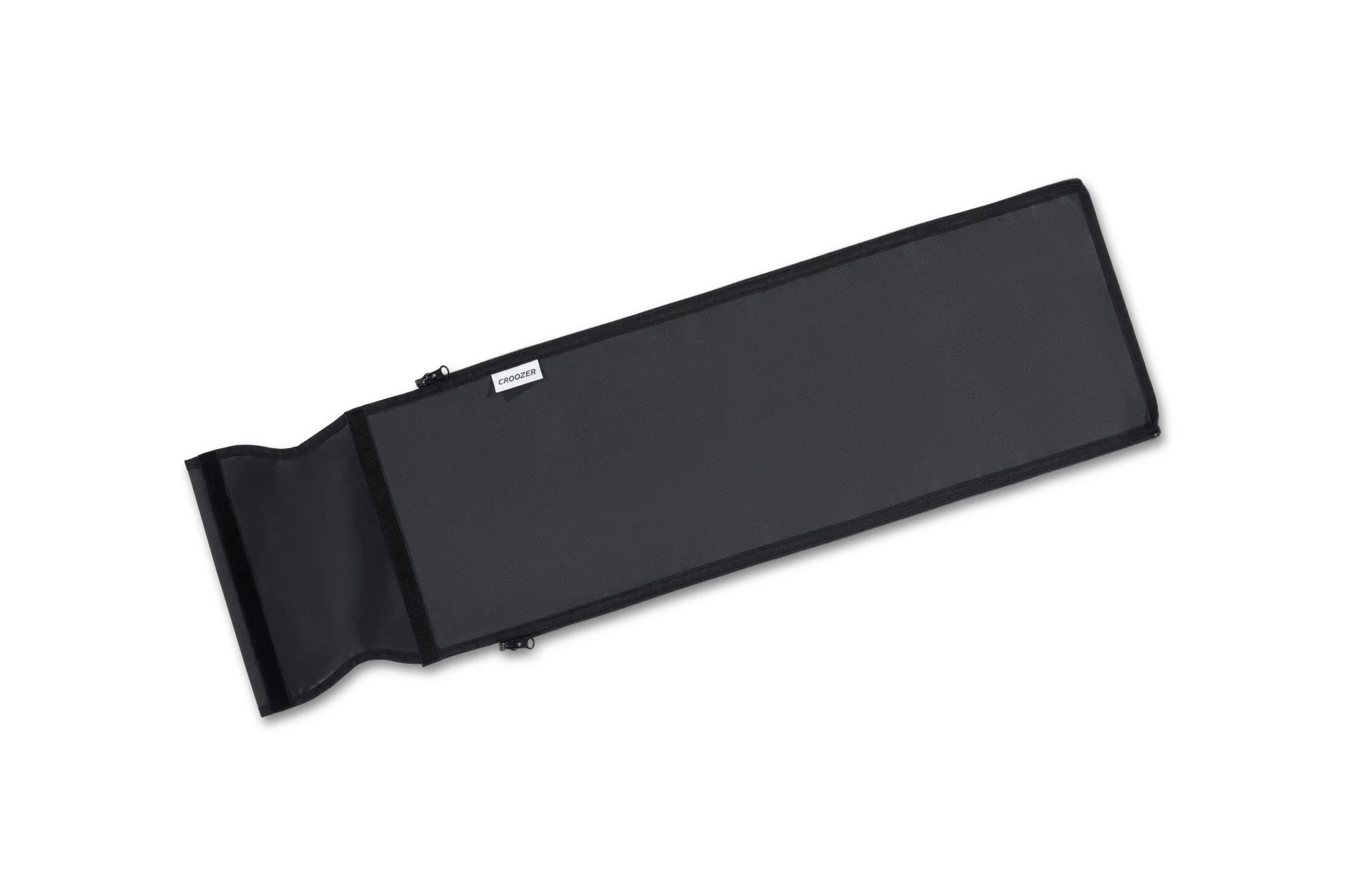 Croozer Yuuna Dog Modul - Liquid-Life #Wähle Deine Farbe_schwarz