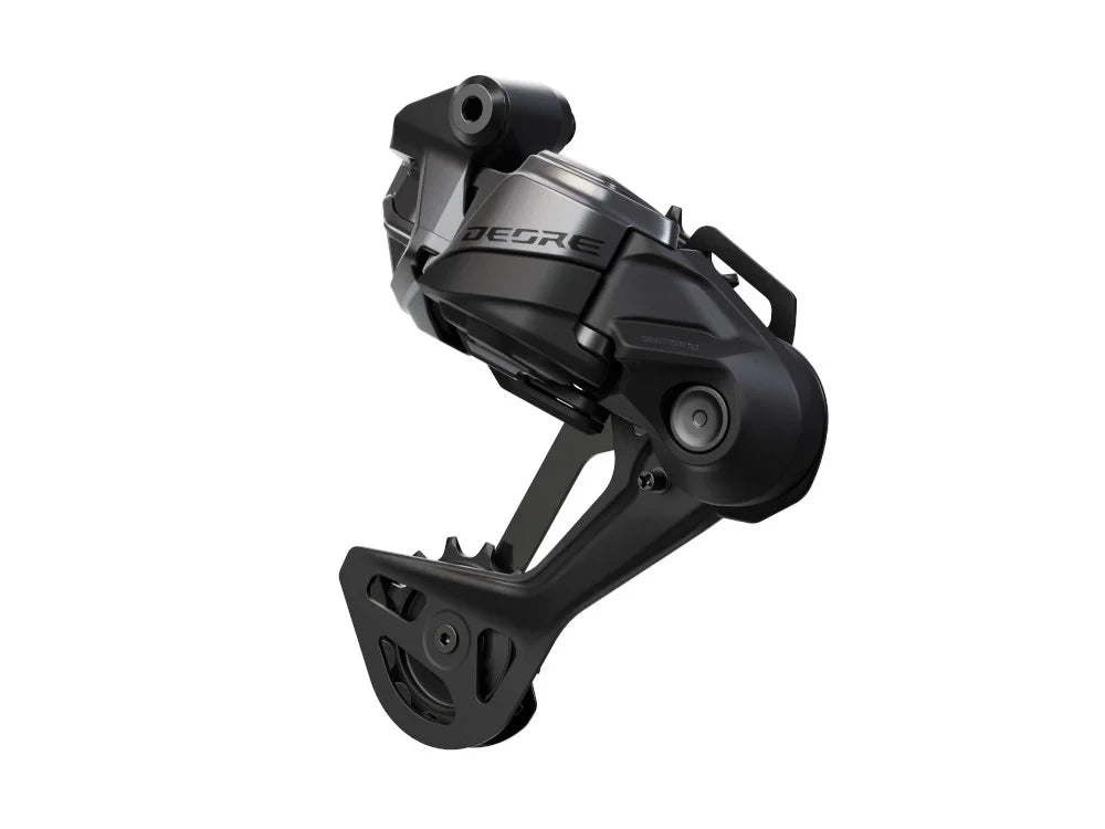 Shimano Schaltwerk Deore Di2 RD-M6250 12-fach - Liquid-Life #Wähle Deine Farbe_