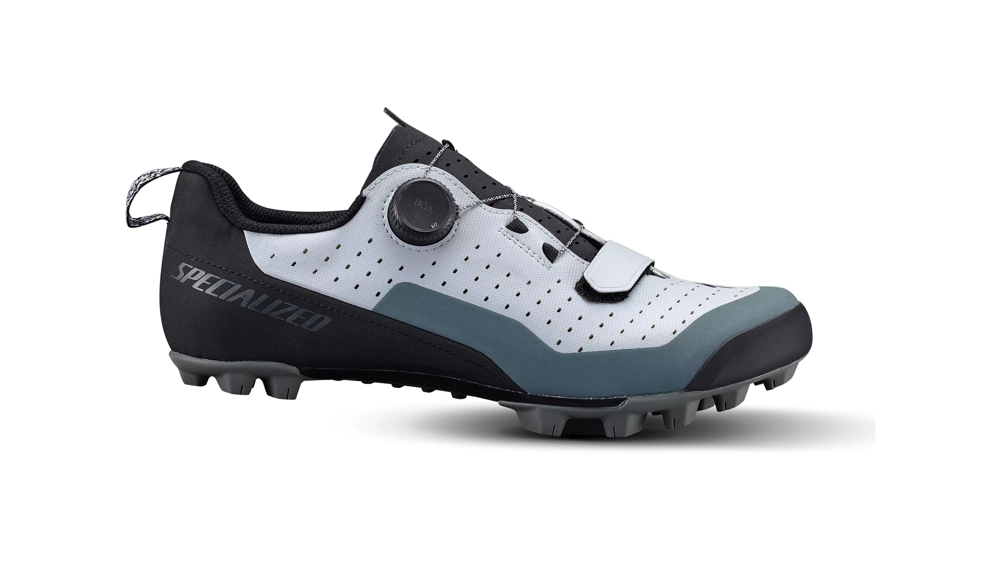 Specialized Recon 2.0 MTB - Liquid-Life #Wähle Deine Farbe_Dove Grey/crushed Emerald