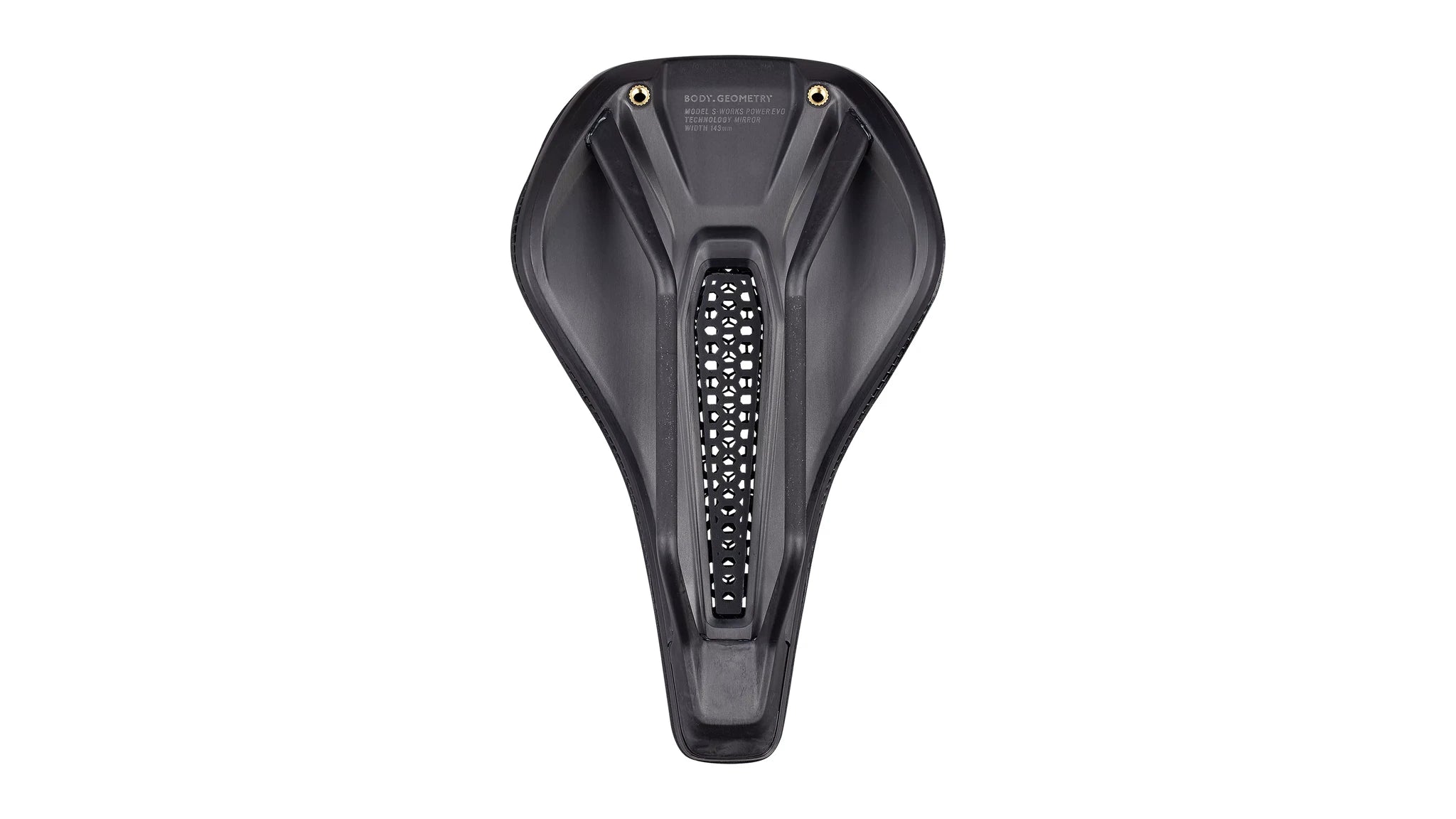 Specialized S-Works Power Evo Mirror - Liquid-Life #Wähle Deine Farbe_black