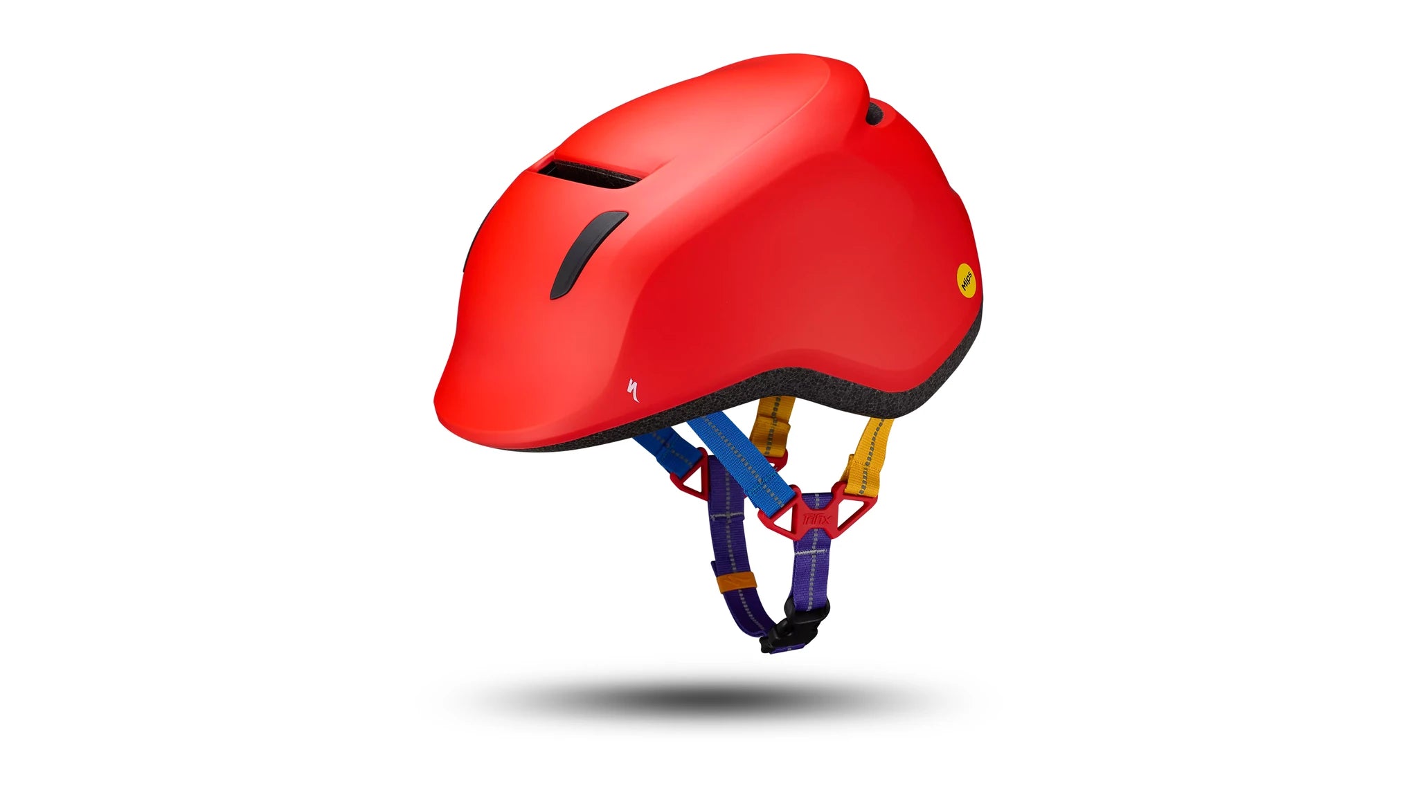 Specialized Mio 2 Mini-Kids - Liquid-Life #Wähle Deine Farbe_Fiery Red Multi