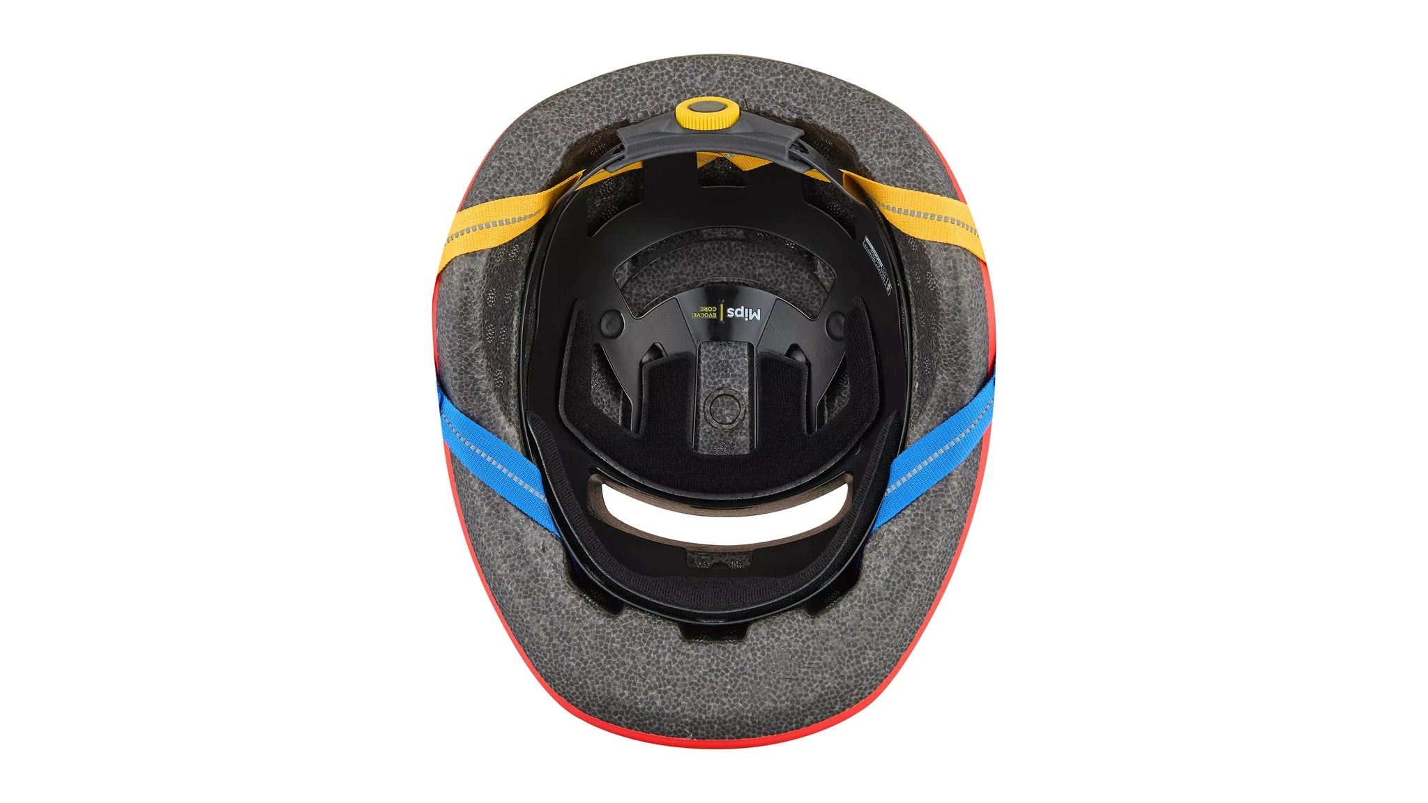 Specialized Mio 2 Mini-Kids - Liquid-Life #Wähle Deine Farbe_Fiery Red Multi