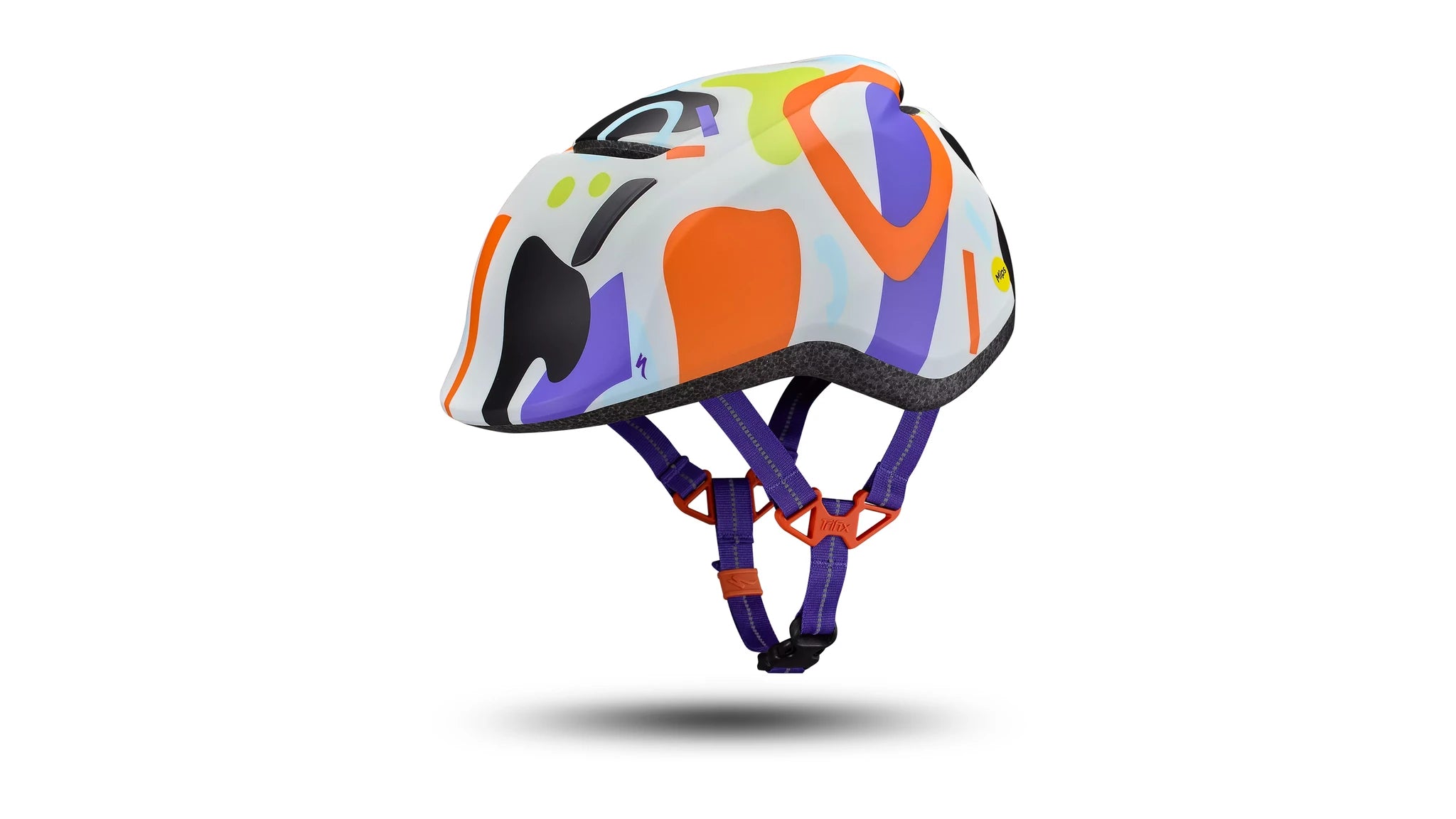 Specialized Mio 2 Mini-Kids - Liquid-Life #Wähle Deine Farbe_Dune White Oasis