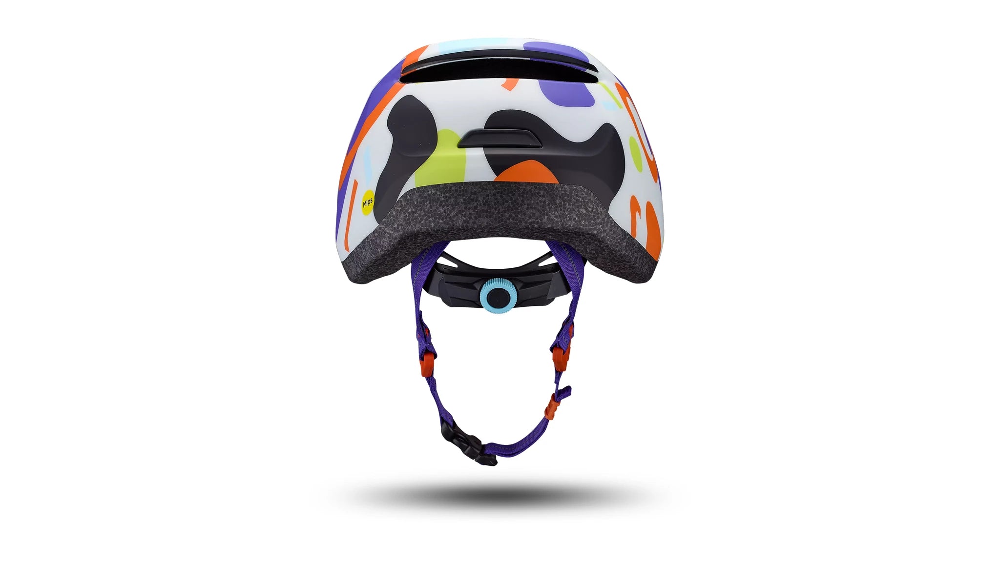 Specialized Mio 2 Mini-Kids - Liquid-Life #Wähle Deine Farbe_Dune White Oasis