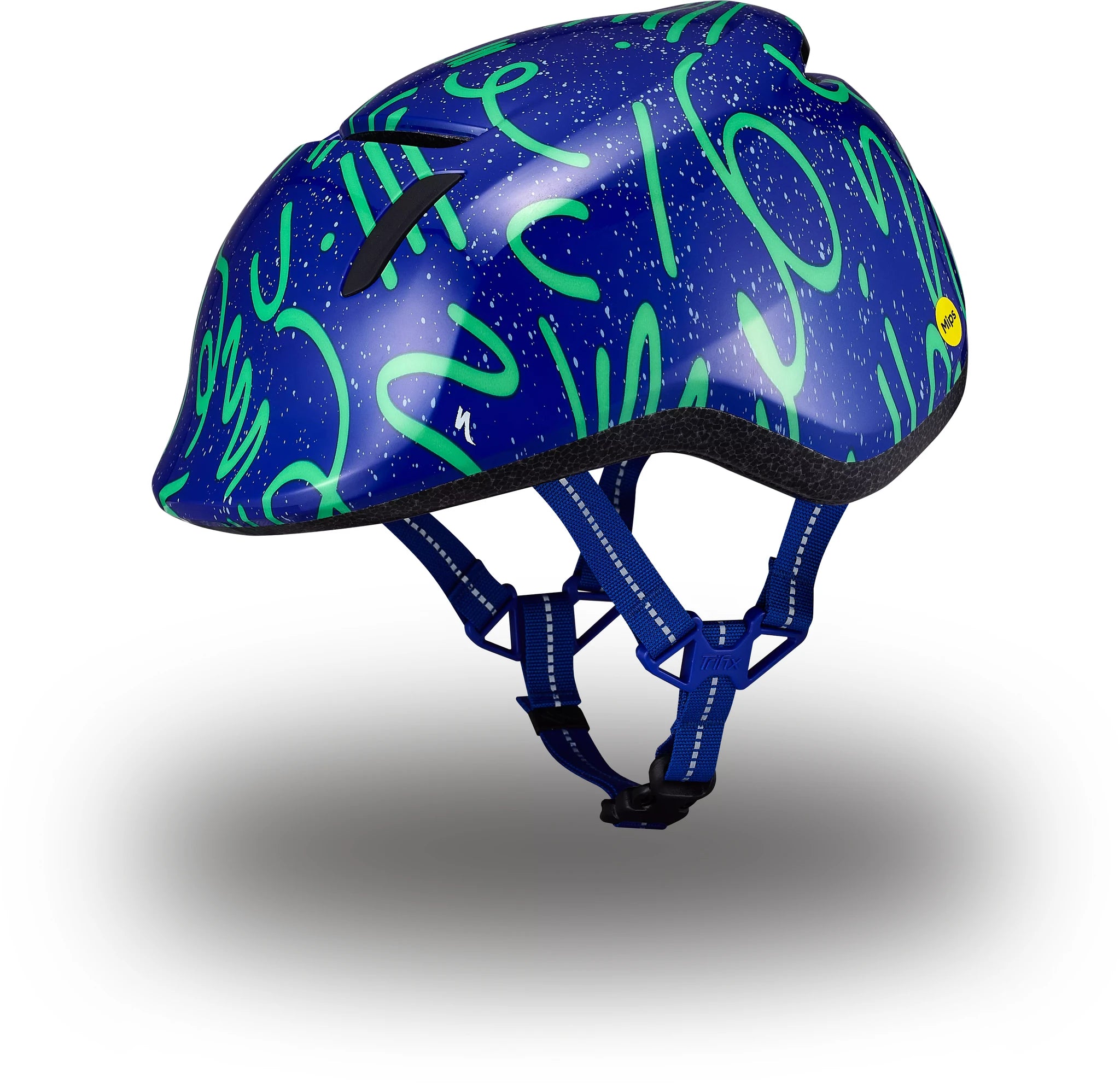 Specialized Mio 2 Mini-Kids - Liquid-Life #Wähle Deine Farbe_Sapphire/electric Green