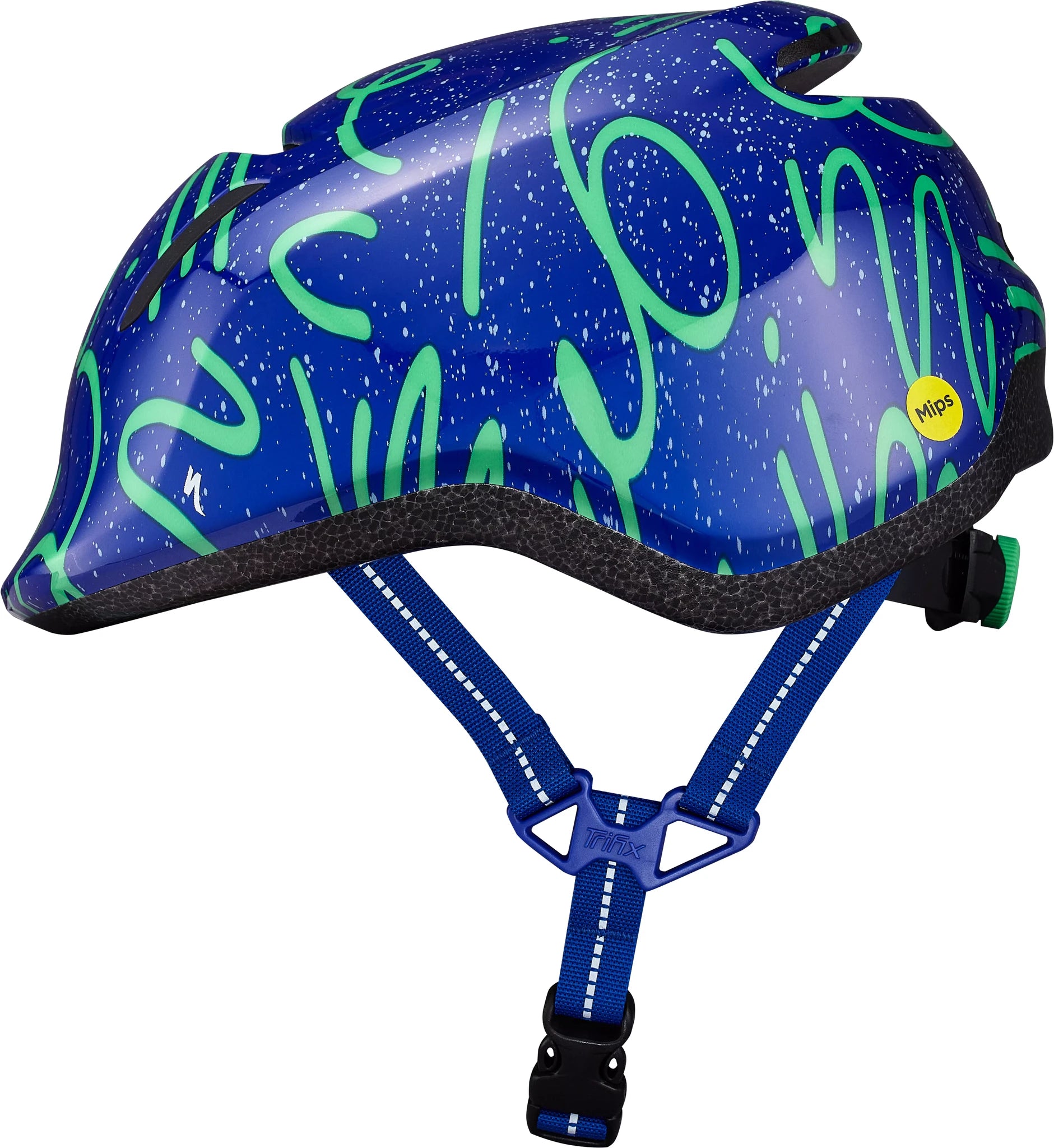 Specialized Mio 2 Mini-Kids - Liquid-Life #Wähle Deine Farbe_Sapphire/electric Green