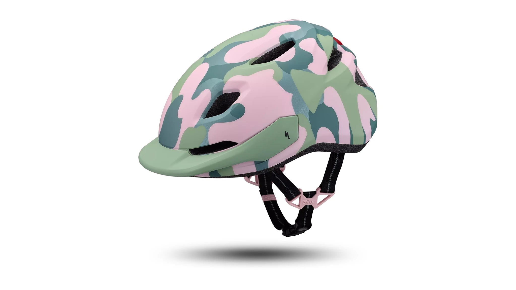 Specialized Shuffle 2 LED Kids - Liquid-Life #Wähle Deine Farbe_Camo Graphic