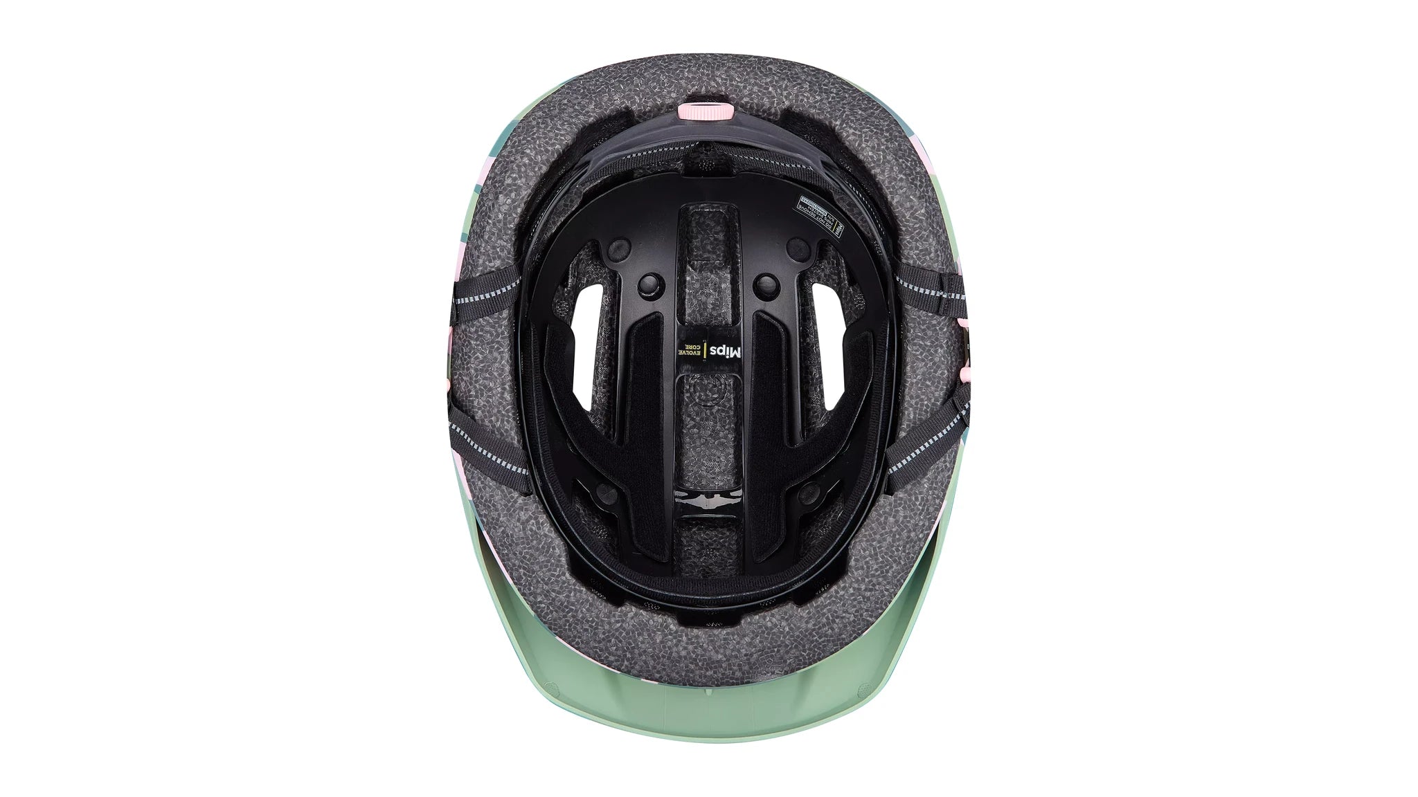 Specialized Shuffle 2 LED Kids - Liquid-Life #Wähle Deine Farbe_Camo Graphic