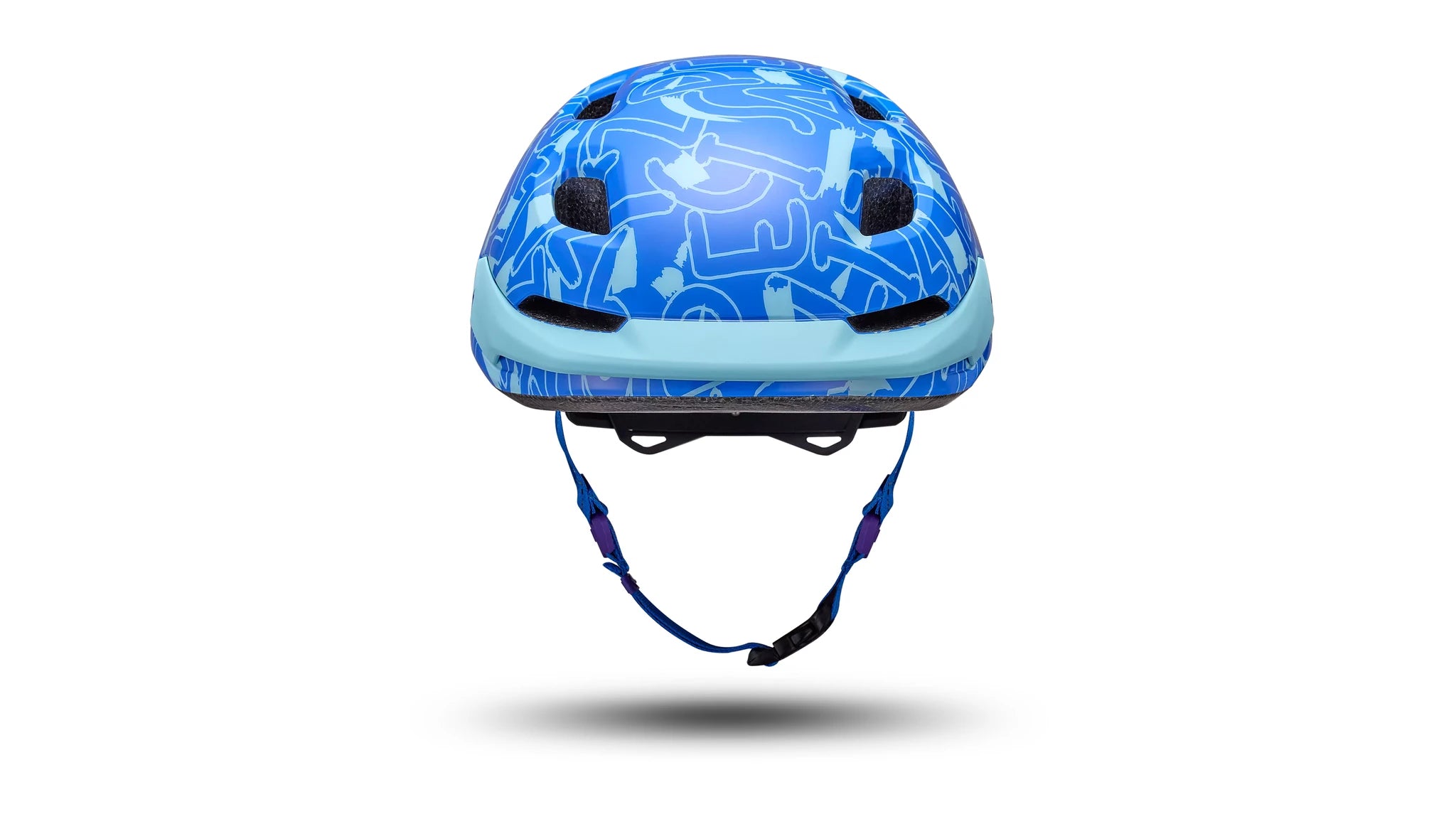Specialized Shuffle 2 LED Kids - Liquid-Life #Wähle Deine Farbe_Sky Blue Graphic