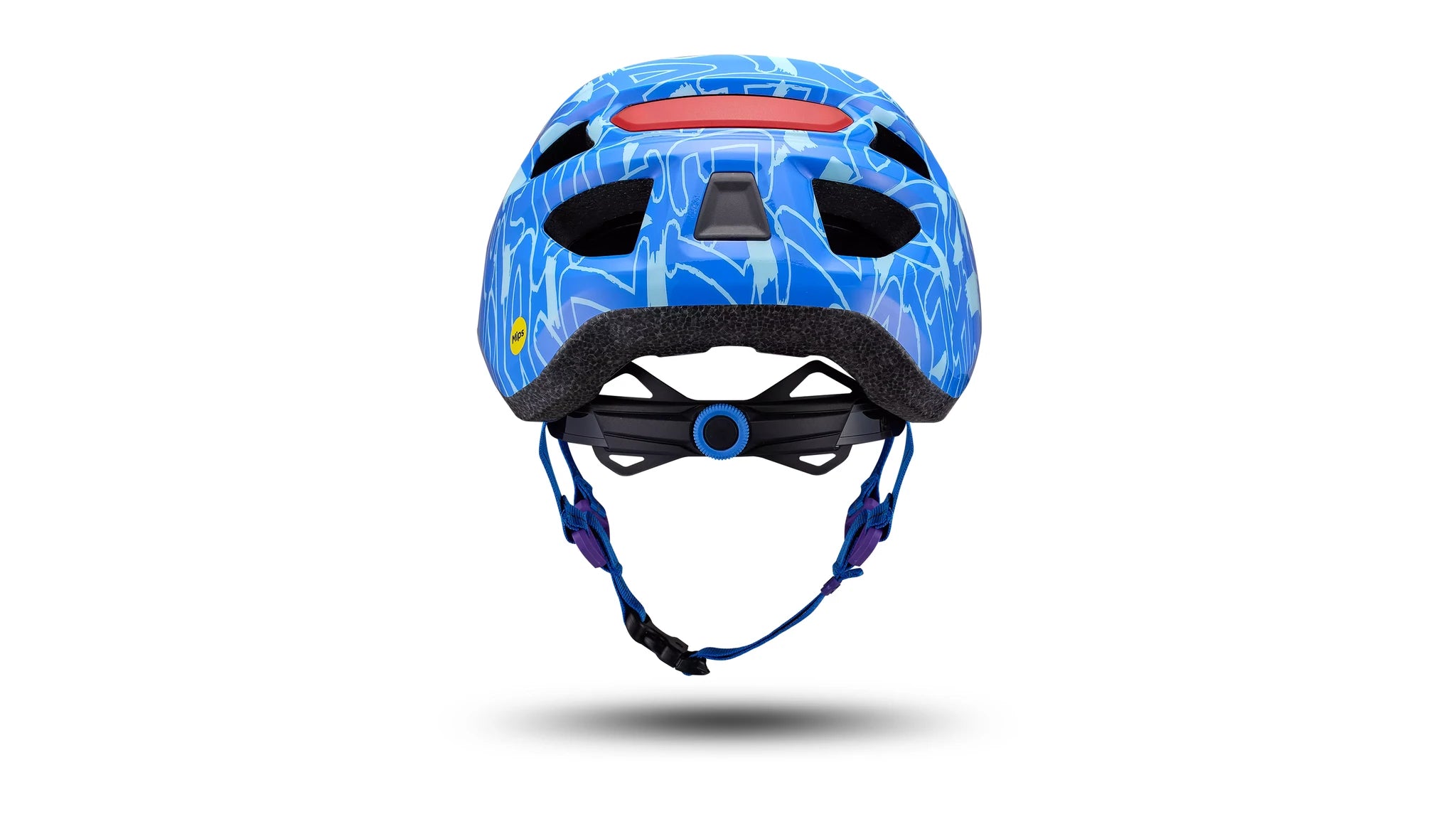 Specialized Shuffle 2 LED Kids - Liquid-Life #Wähle Deine Farbe_Sky Blue Graphic