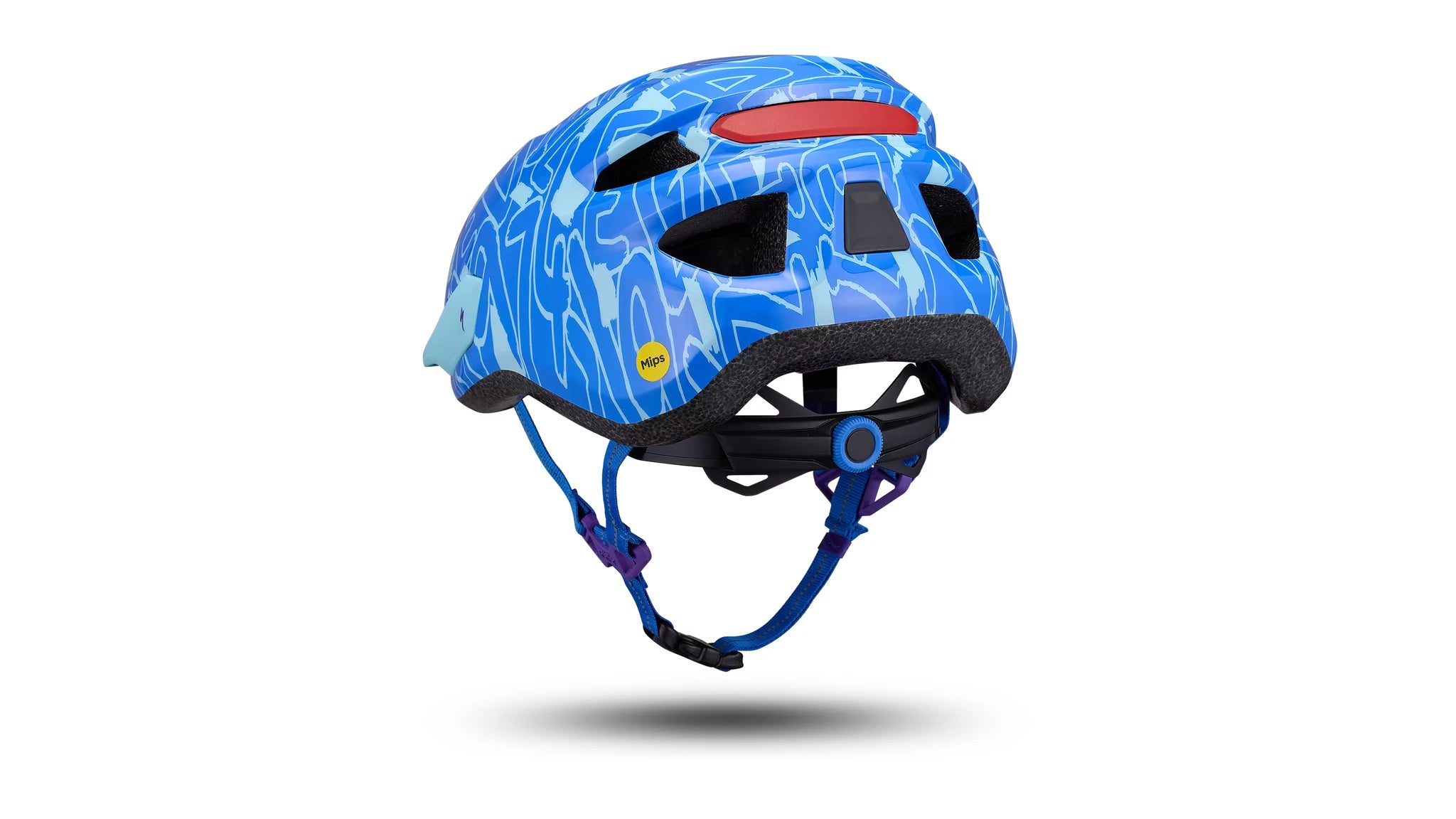 Specialized Shuffle 2 LED Kids - Liquid-Life #Wähle Deine Farbe_Sky Blue Graphic