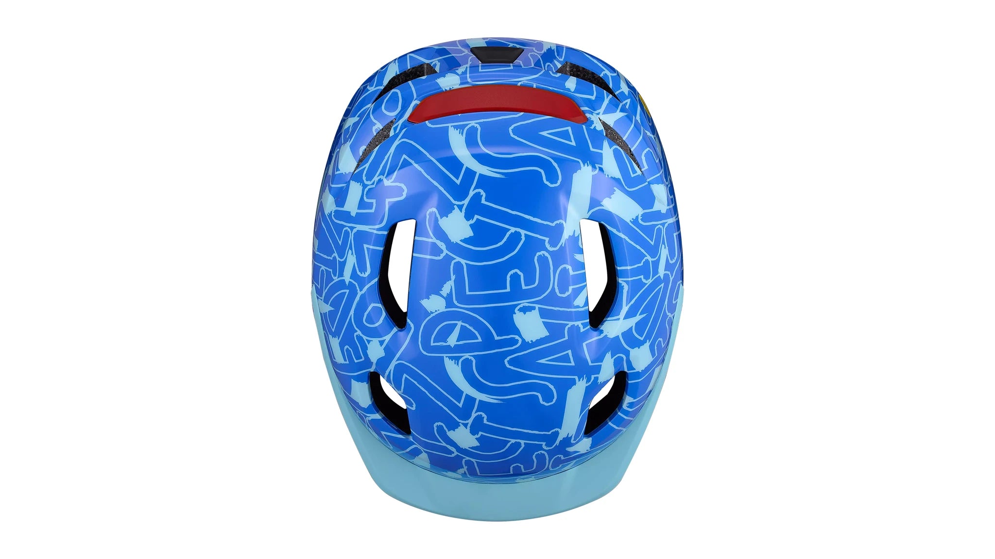 Specialized Shuffle 2 LED Kids - Liquid-Life #Wähle Deine Farbe_Sky Blue Graphic