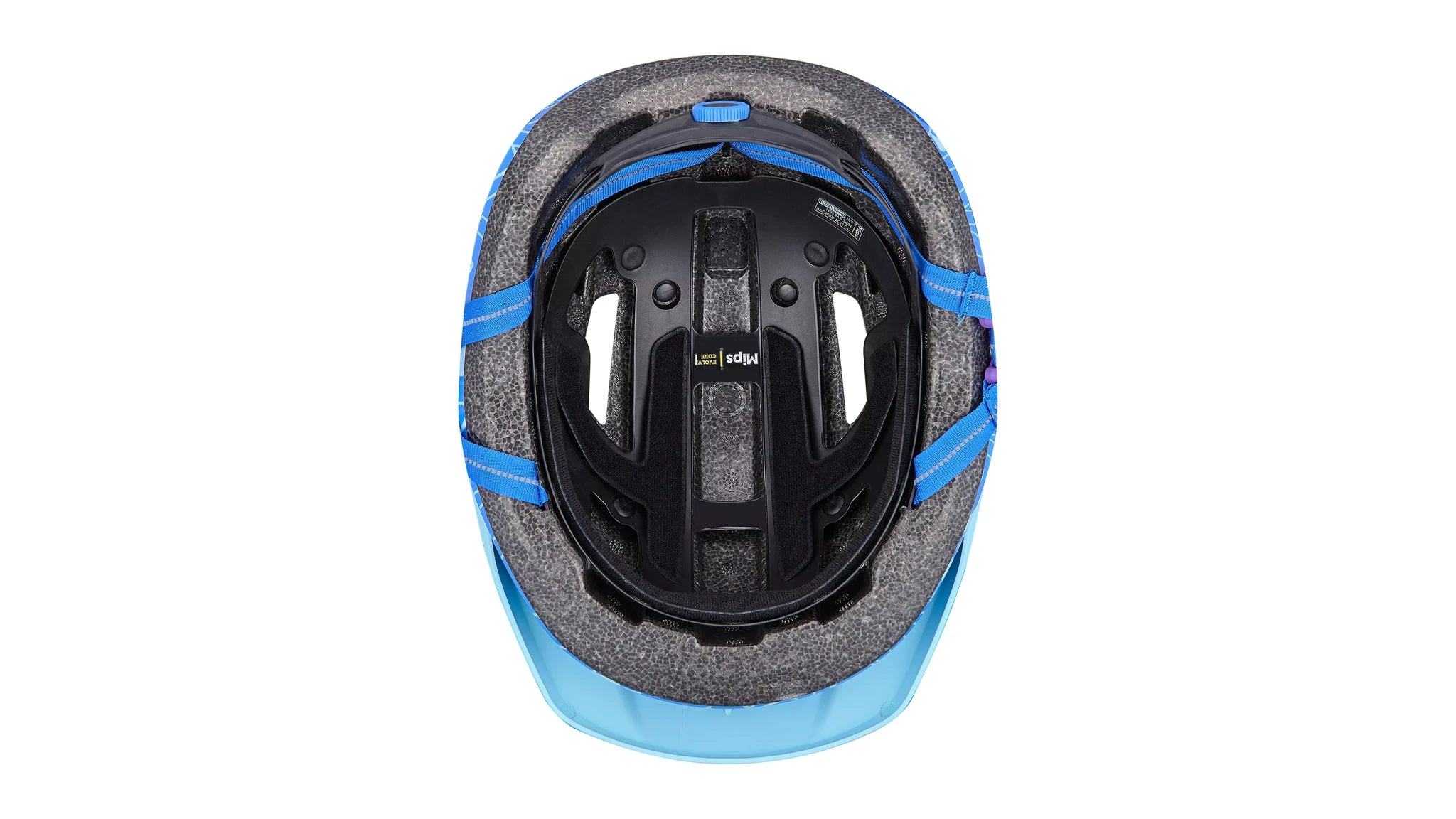 Specialized Shuffle 2 LED Kids - Liquid-Life #Wähle Deine Farbe_Sky Blue Graphic