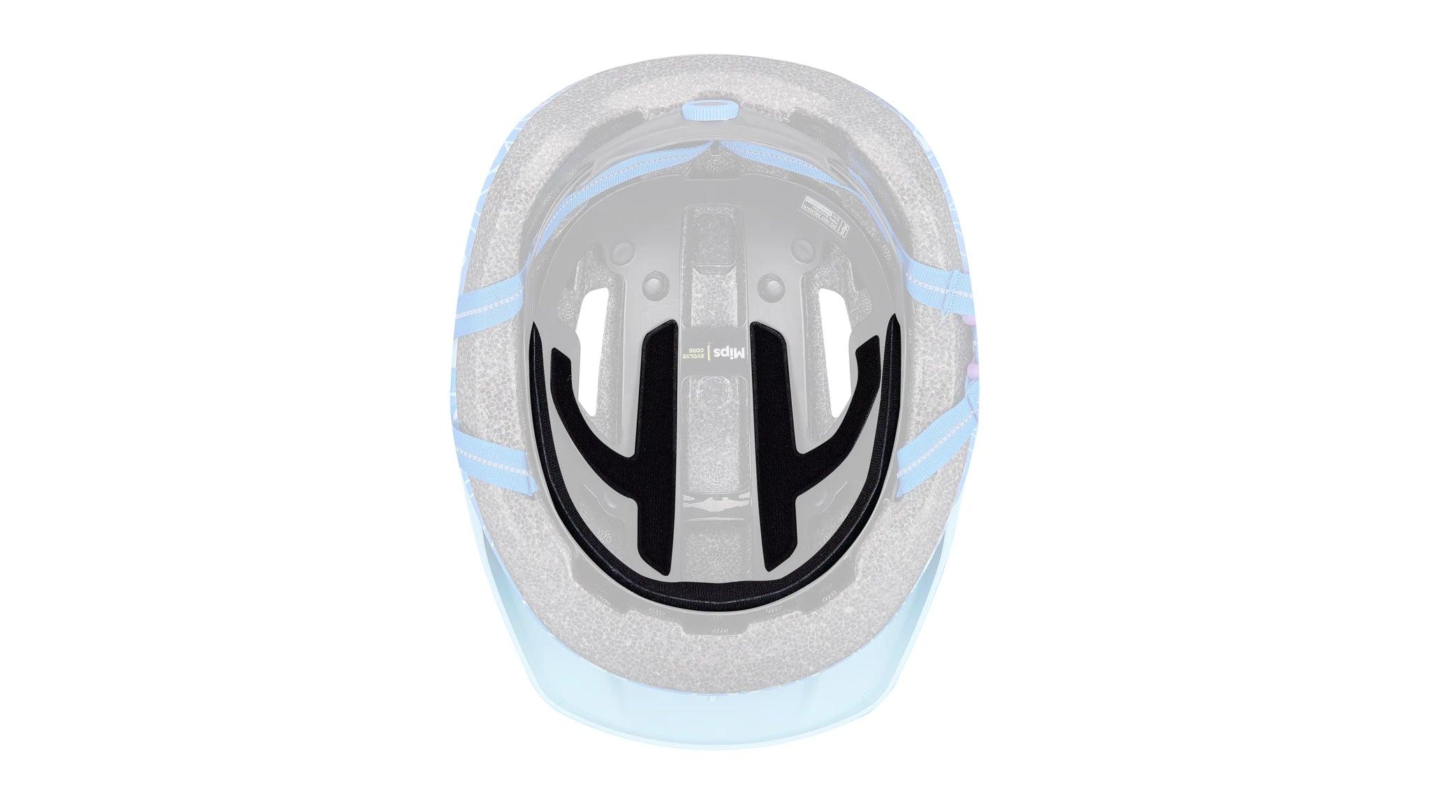 Specialized Shuffle 2 LED Kids - Liquid-Life #Wähle Deine Farbe_Sky Blue Graphic
