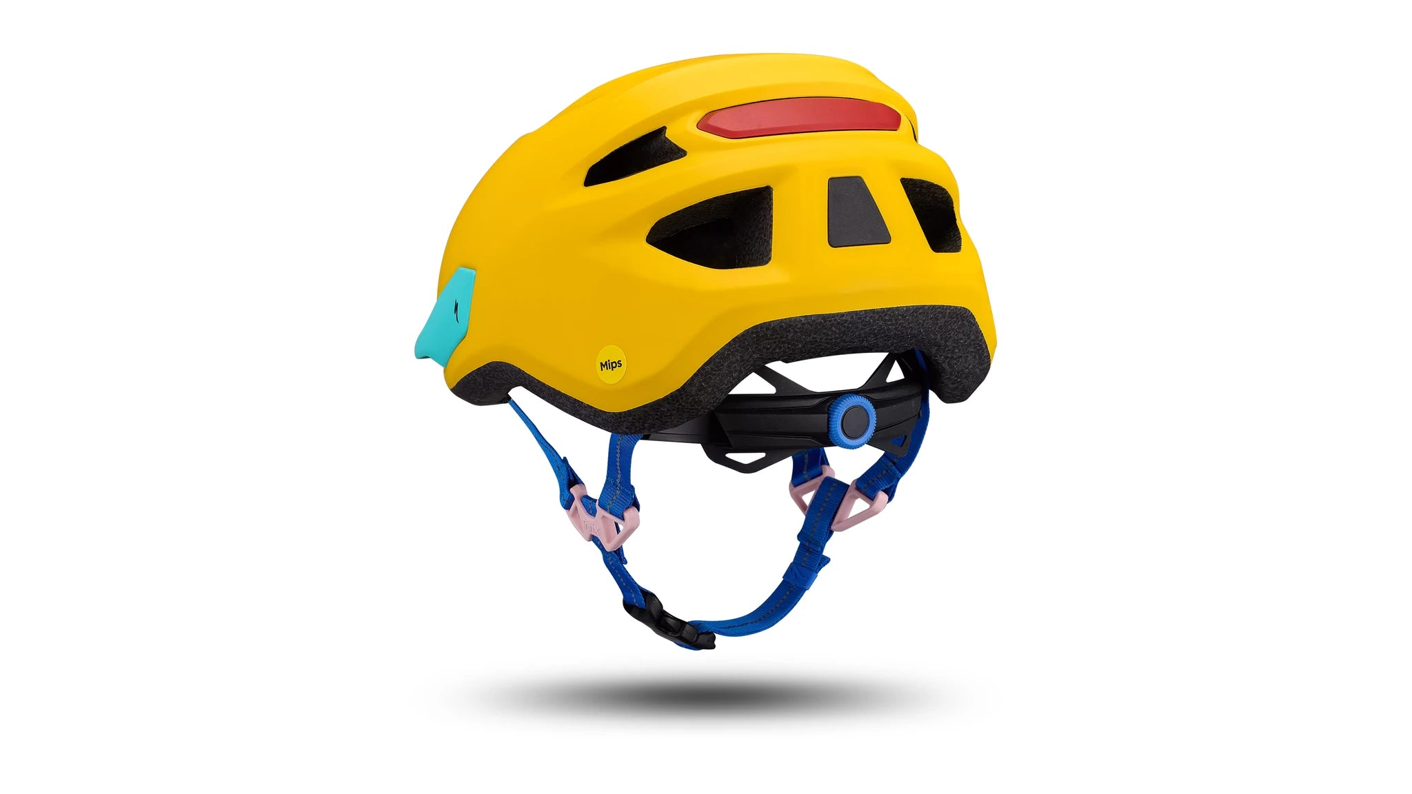 Specialized Shuffle 2 LED Kids - Liquid-Life #Wähle Deine Farbe_California Sunshine