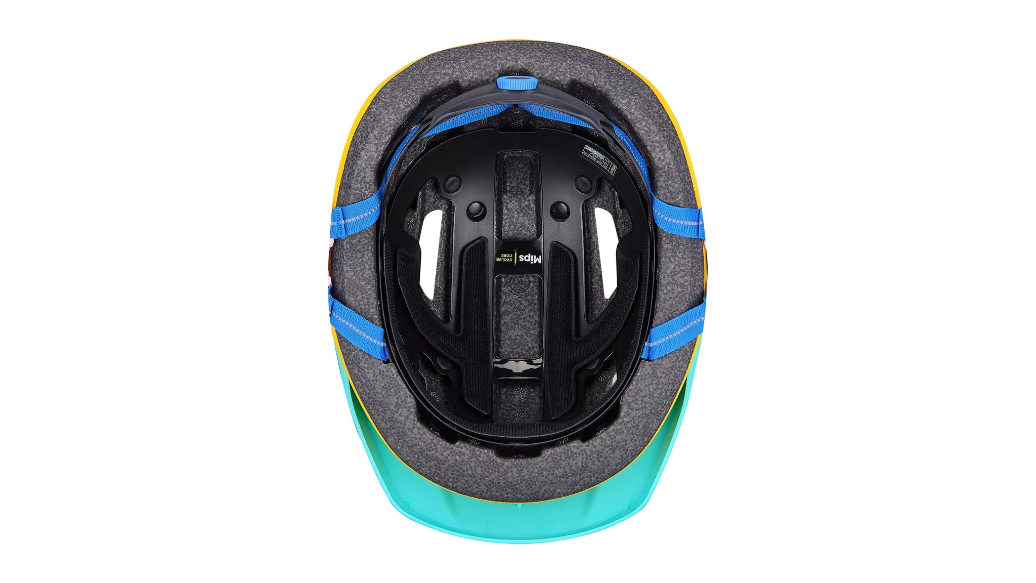 Specialized Shuffle 2 LED Kids - Liquid-Life #Wähle Deine Farbe_California Sunshine