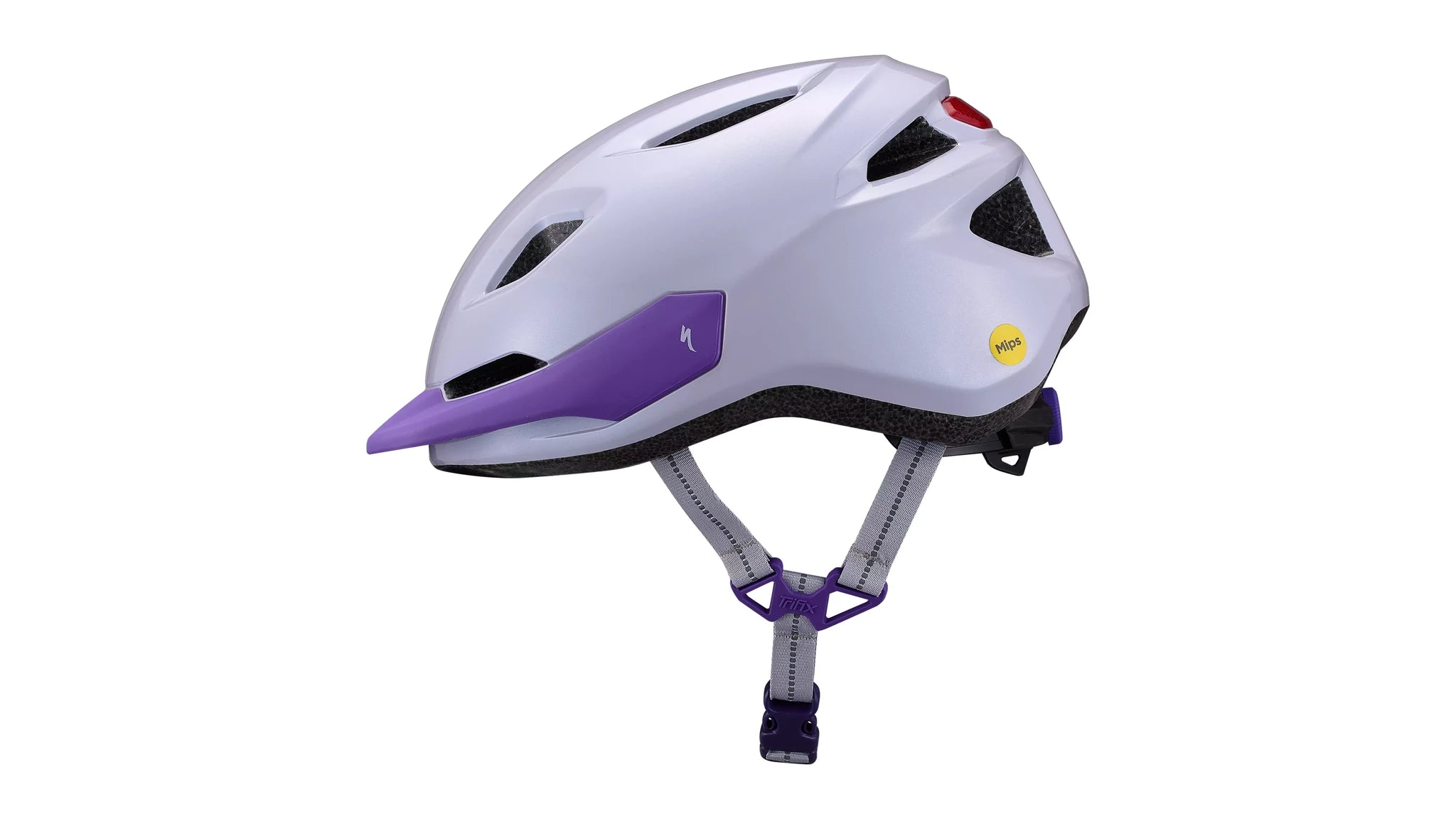 Specialized Shuffle 2 LED Kids - Liquid-Life #Wähle Deine Farbe_Uv Lilac