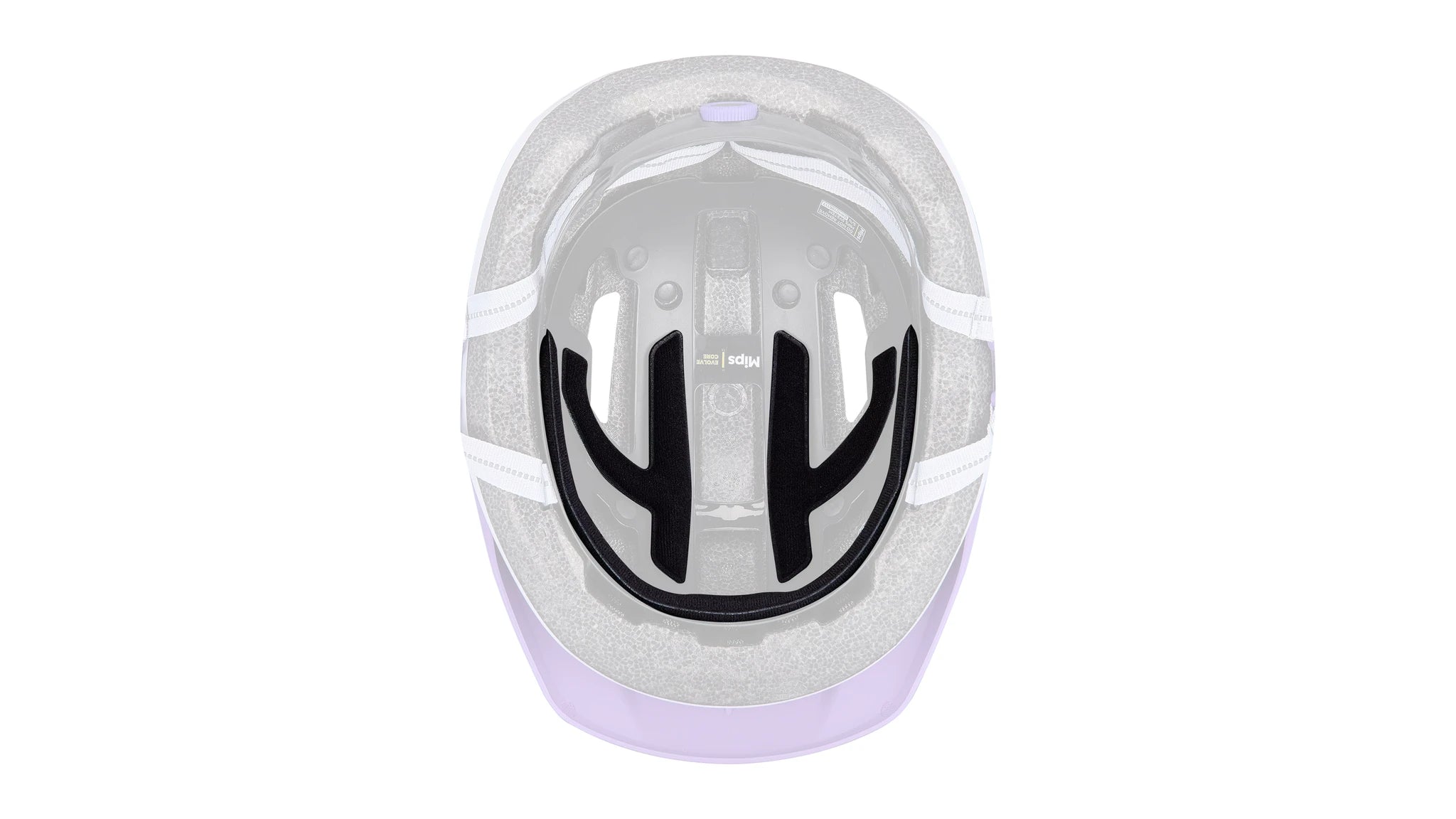 Specialized Shuffle 2 LED Kids - Liquid-Life #Wähle Deine Farbe_Uv Lilac