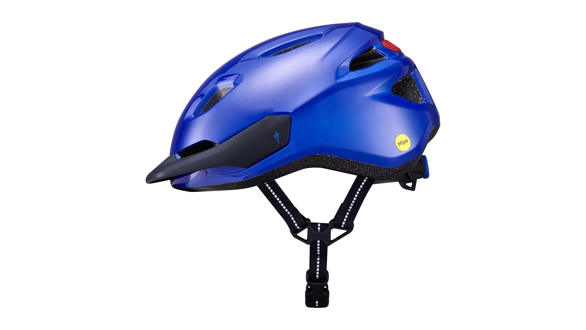 Specialized Shuffle 2 LED Kids - Liquid-Life #Wähle Deine Farbe_Sapphire
