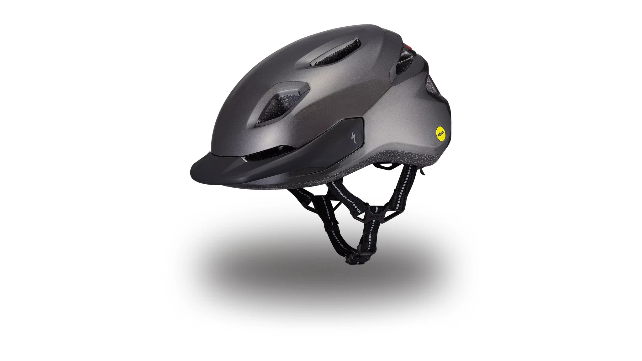 Specialized Shuffle 2 LED Kids - Liquid-Life #Wähle Deine Farbe_Smoke