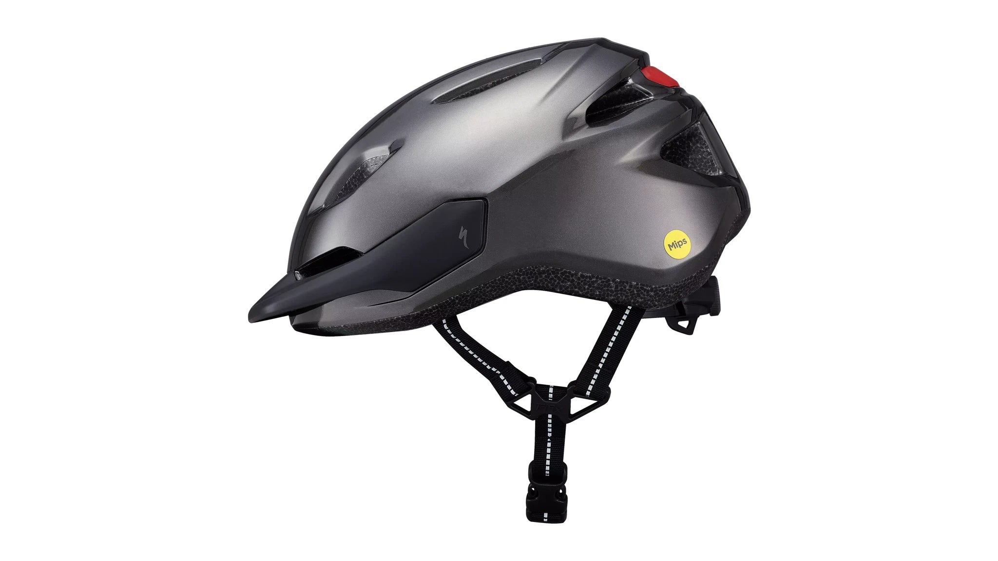 Specialized Shuffle 2 LED Kids - Liquid-Life #Wähle Deine Farbe_Smoke