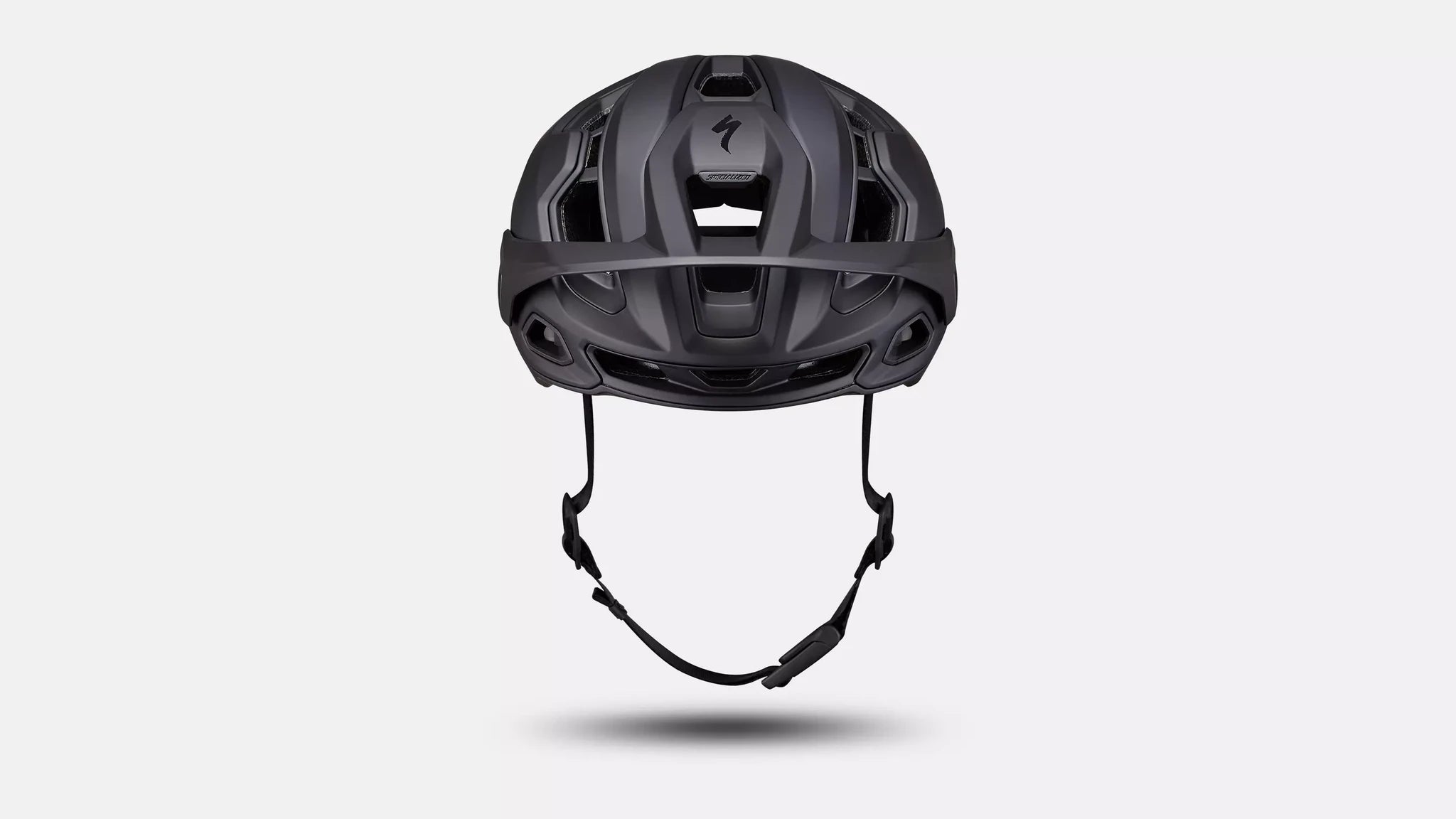 Specialized Ambush 3 - Liquid-Life #Wähle Deine Farbe_black