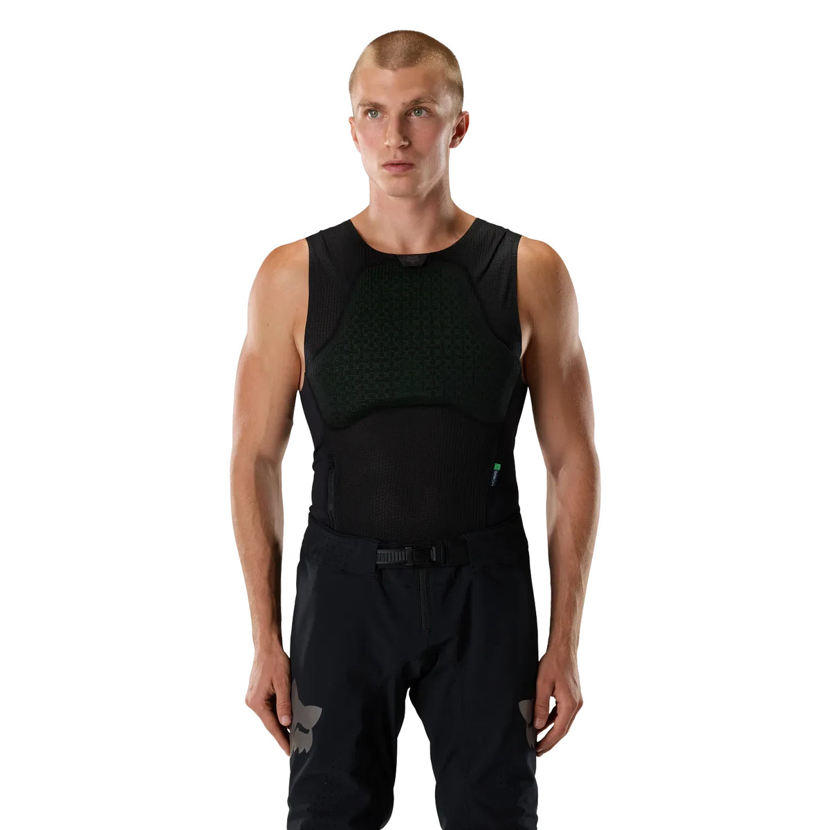 Fox Baseframe Pro SL - Liquid-Life #Wähle Deine Farbe_black