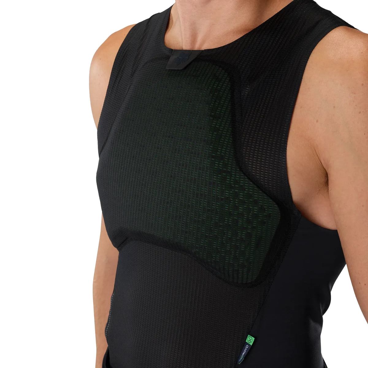 Fox Baseframe Pro SL - Liquid-Life #Wähle Deine Farbe_black