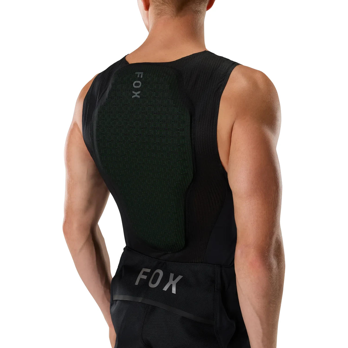 Fox Baseframe Pro SL - Liquid-Life #Wähle Deine Farbe_black