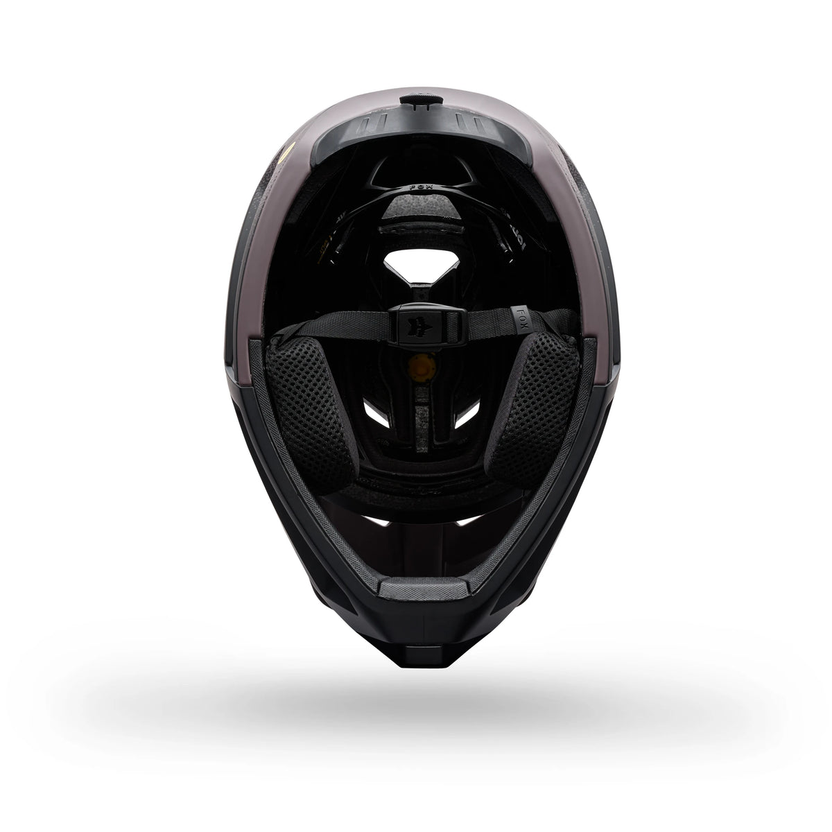 Fox Proframe Rs Aura Helm CE - Liquid-Life #Wähle Deine Farbe_purple dusk