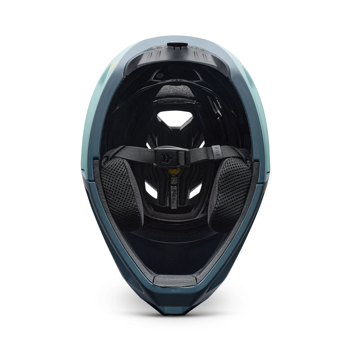 Fox Proframe Rs Heatstack Helm CE - Liquid-Life #Wähle Deine Farbe_arctic blue