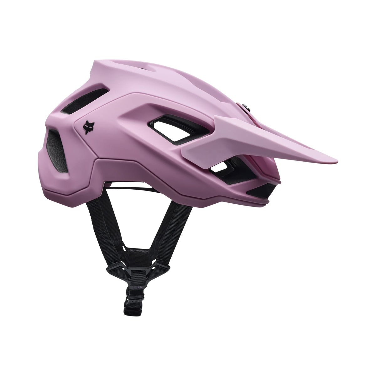 Fox Speedframe Helm Solid, CE - Liquid-Life #Wähle Deine Farbe_lavender drift
