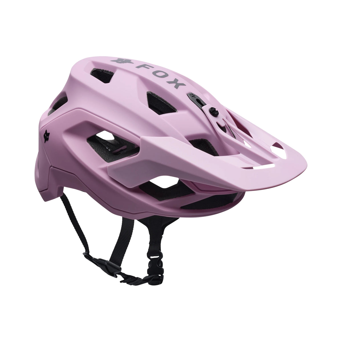 Fox Speedframe Helm Solid, CE - Liquid-Life #Wähle Deine Farbe_lavender drift