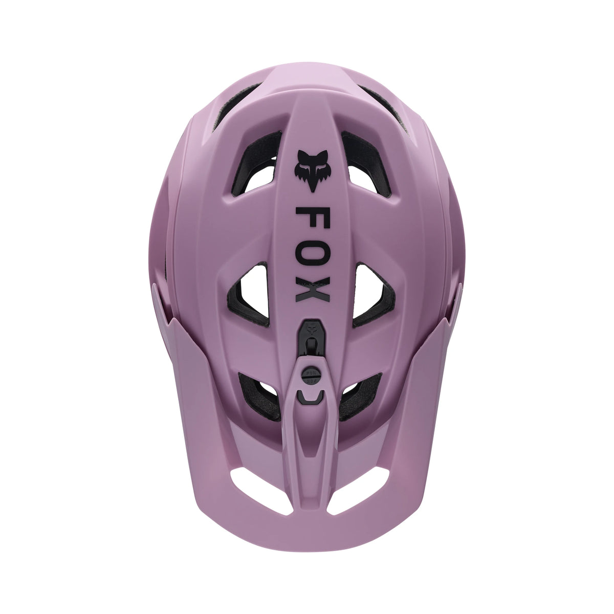 Fox Speedframe Helm Solid, CE - Liquid-Life #Wähle Deine Farbe_lavender drift