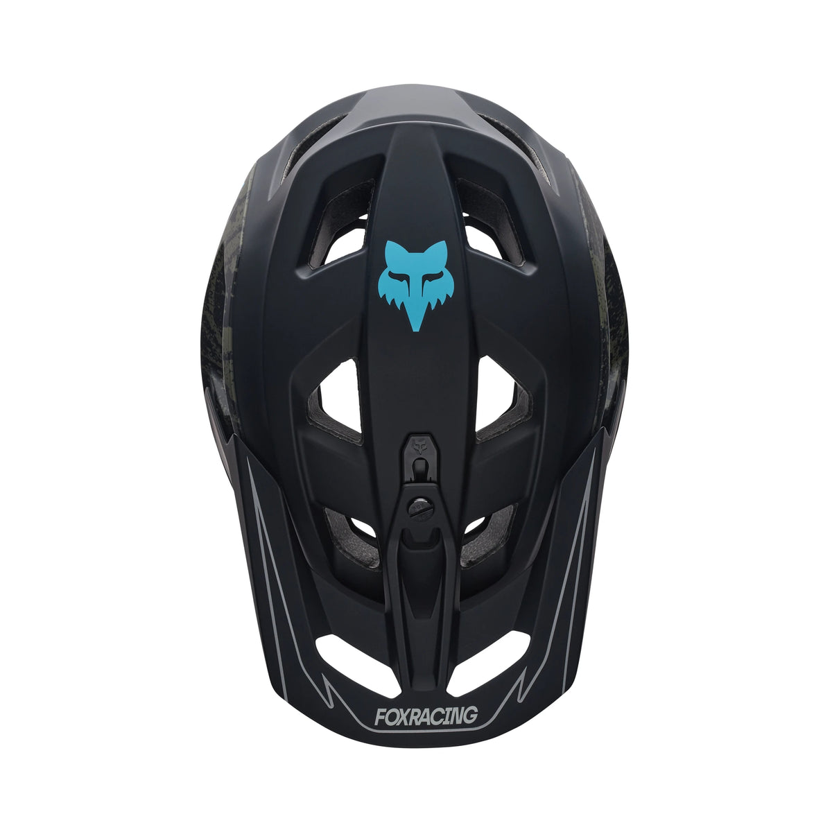 Fox Speedframe Lunar Helm SE, CE - Liquid-Life #Wähle Deine Farbe_black